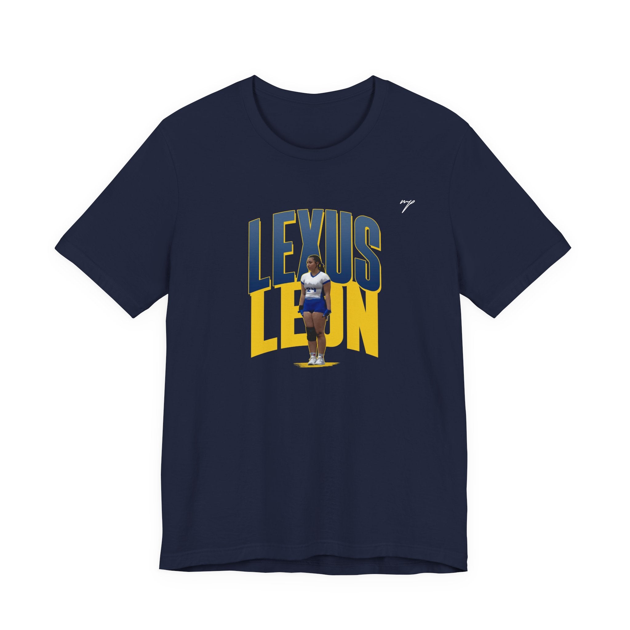 Lexus Leon Graphic Tee