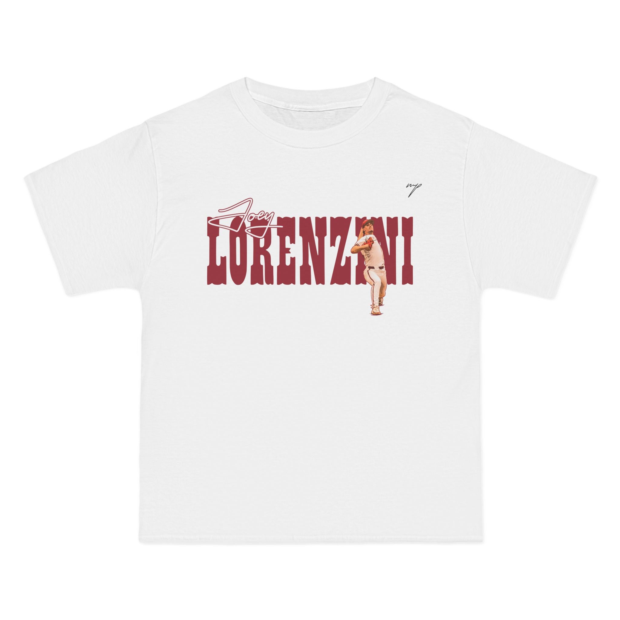 Joey Lorenzini Vintage Tee