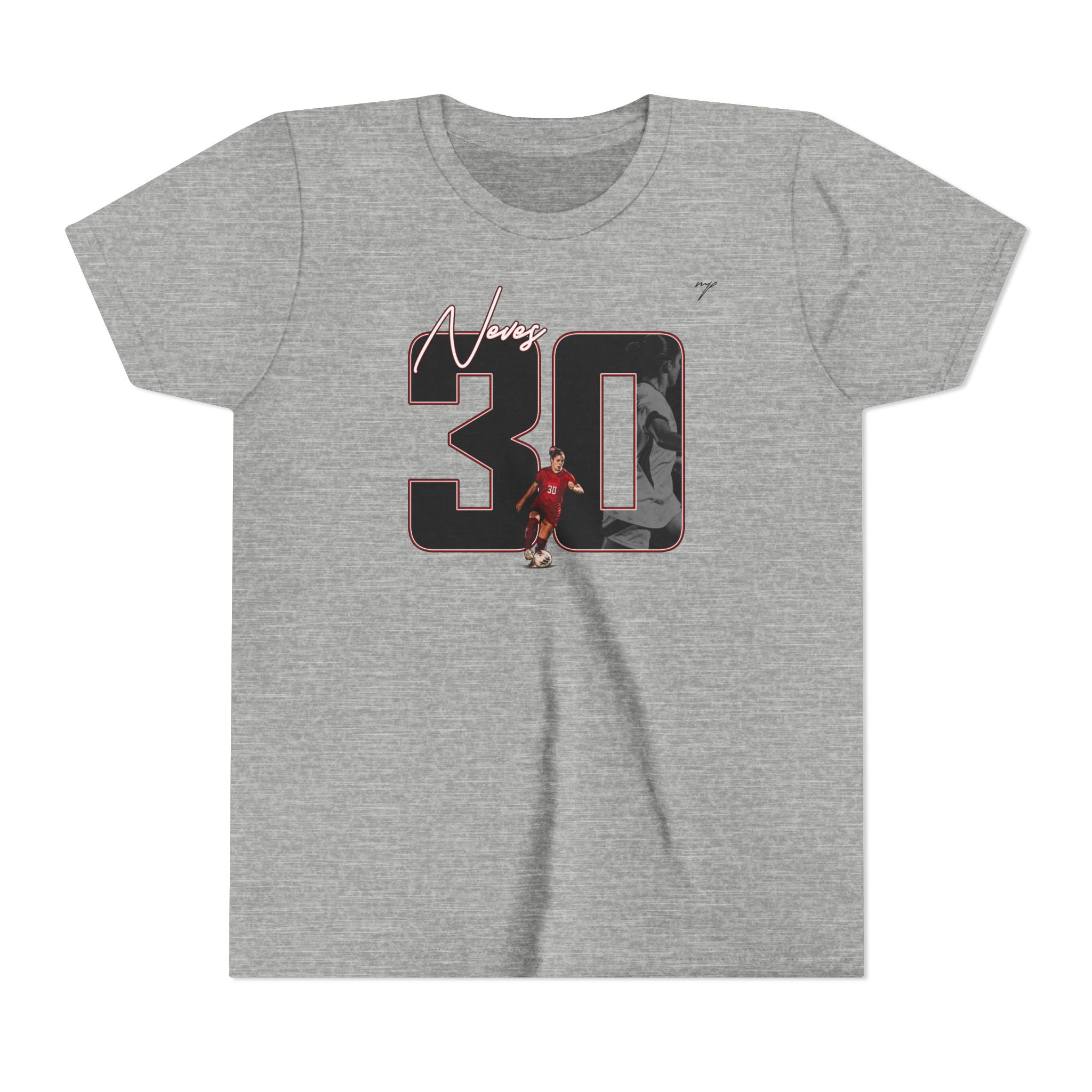 Sophie Neves YOUTH Graphic Tee