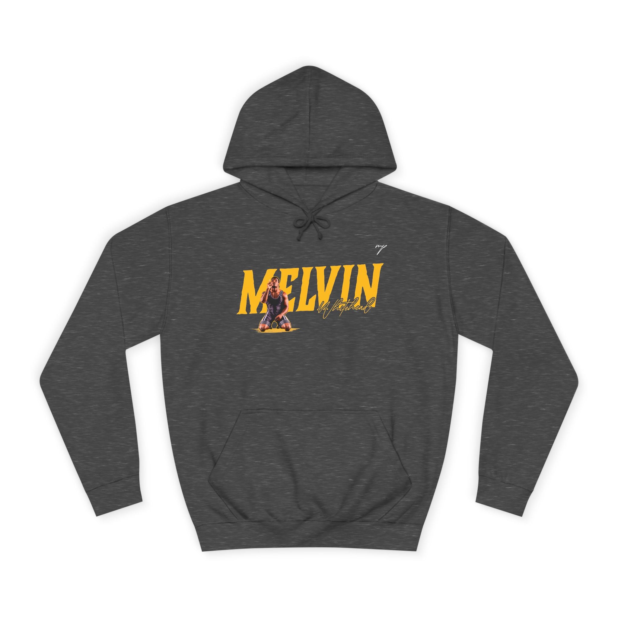 Melvin Whitehead Hoodie
