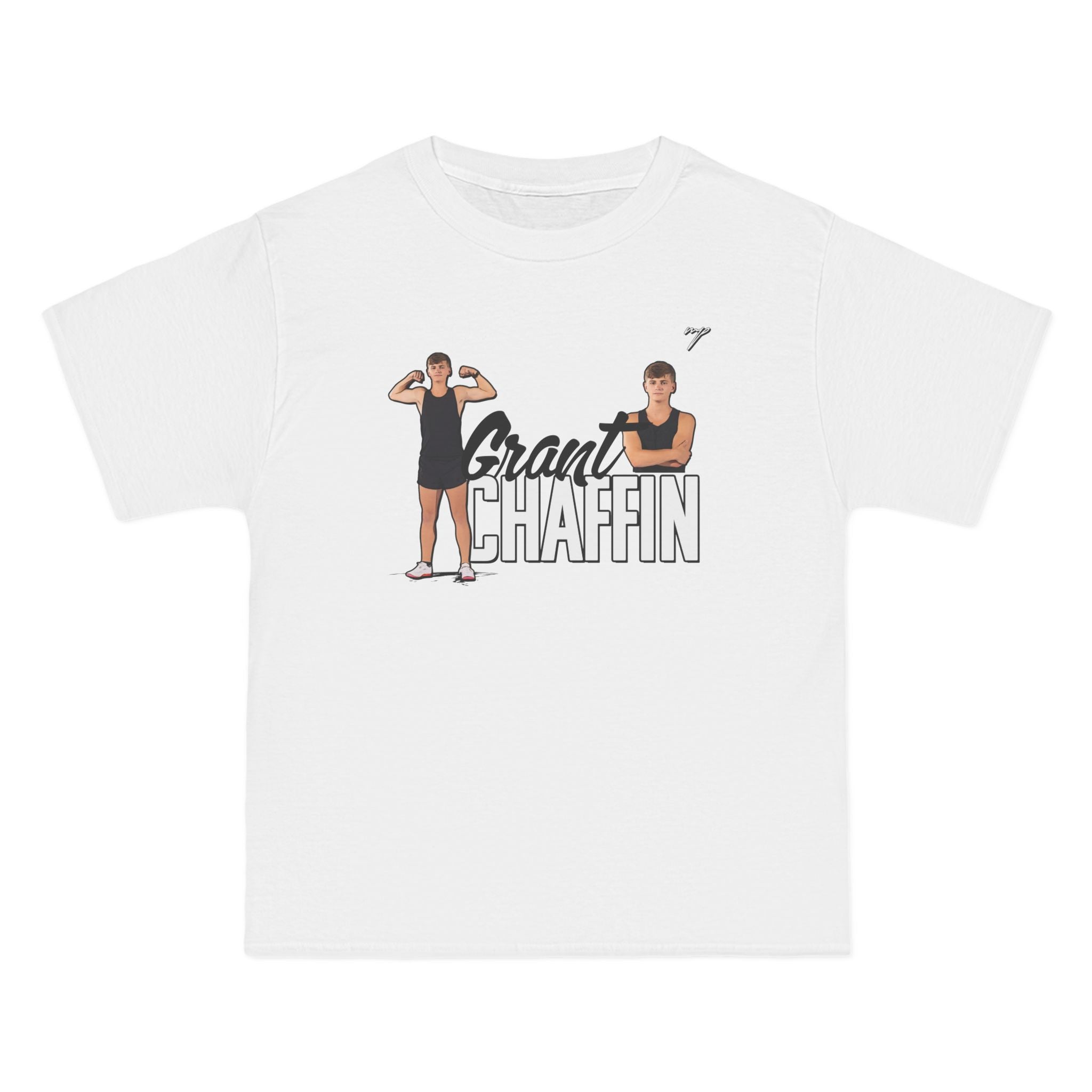 Grant Chaffin Vintage Tee