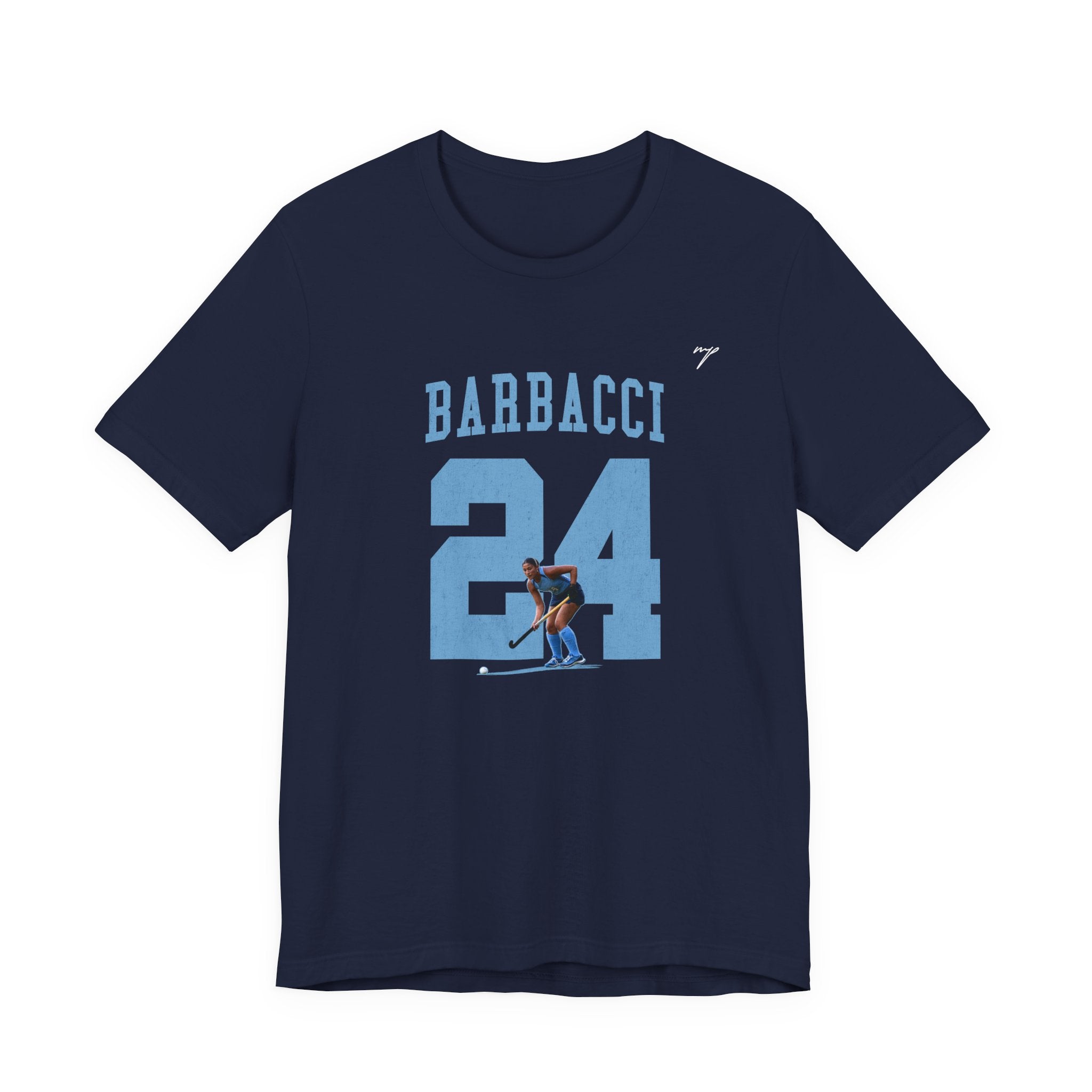 Ella Barbacci Graphic Tee