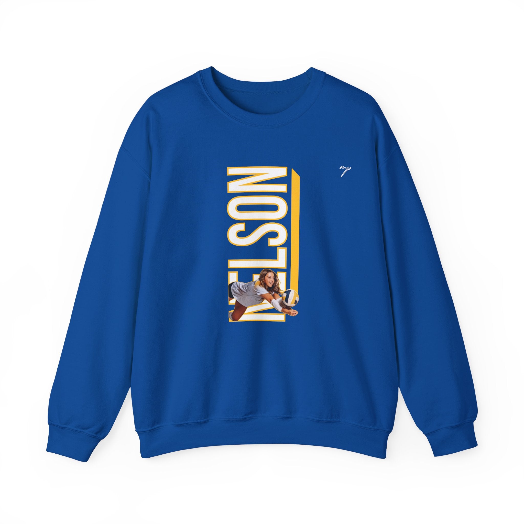 Grace Nelson Crewneck