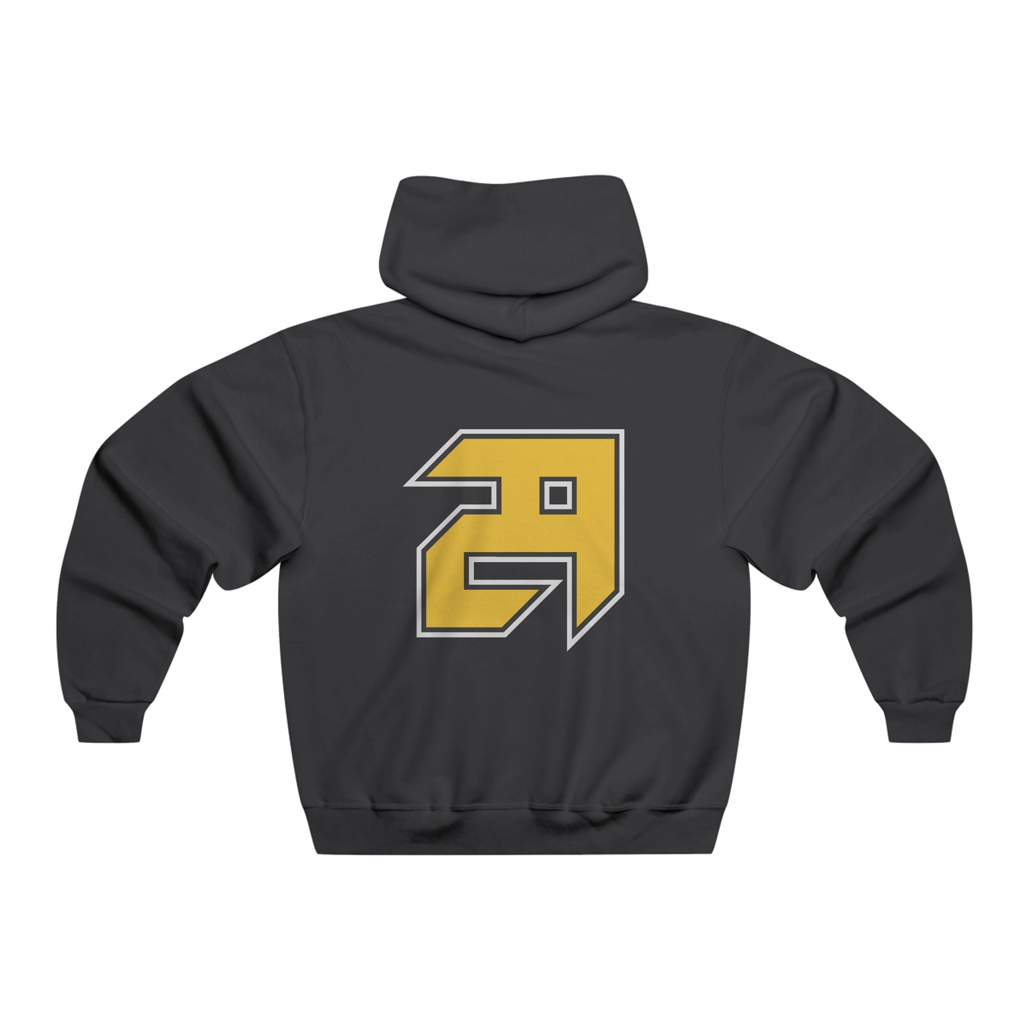 Anthony Adams Vintage Hoodie