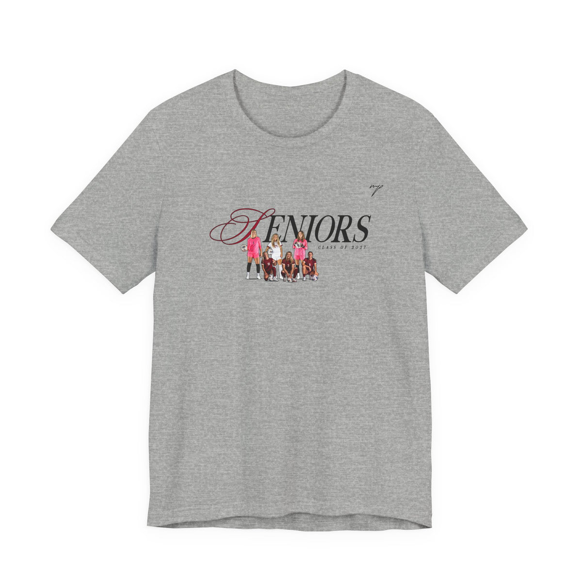 Sophie Reale Graphic Tee