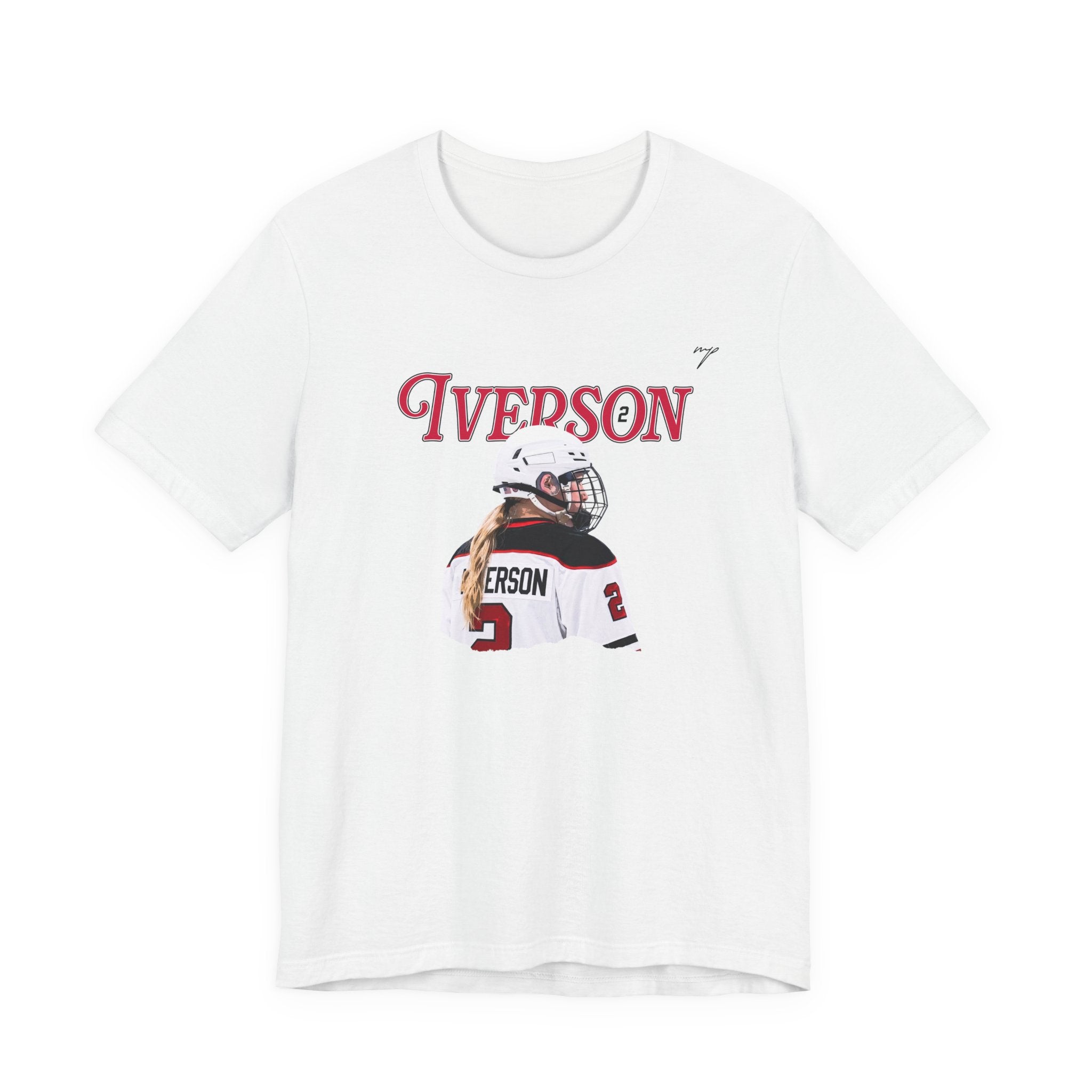 Riley Iverson Graphic Tee