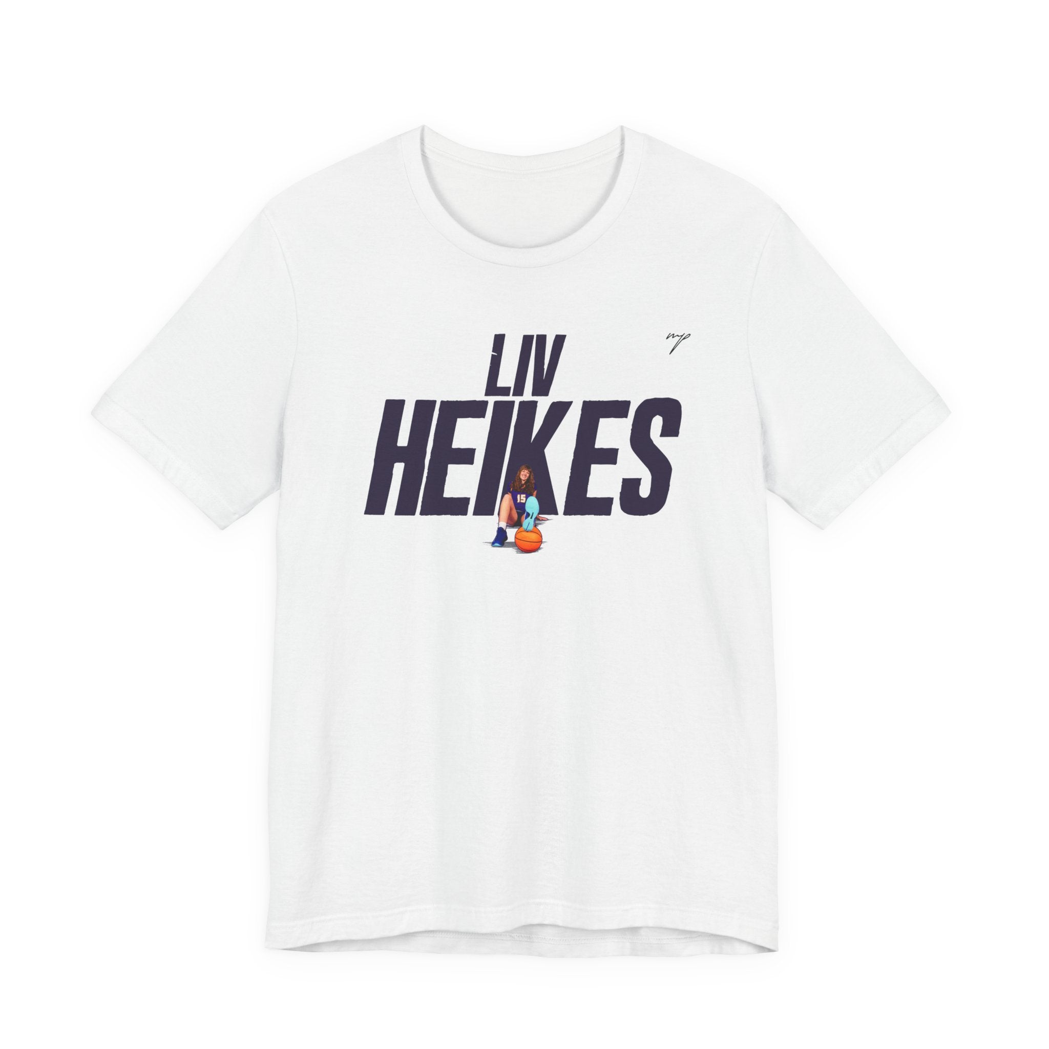 Liv Heikes Graphic Tee
