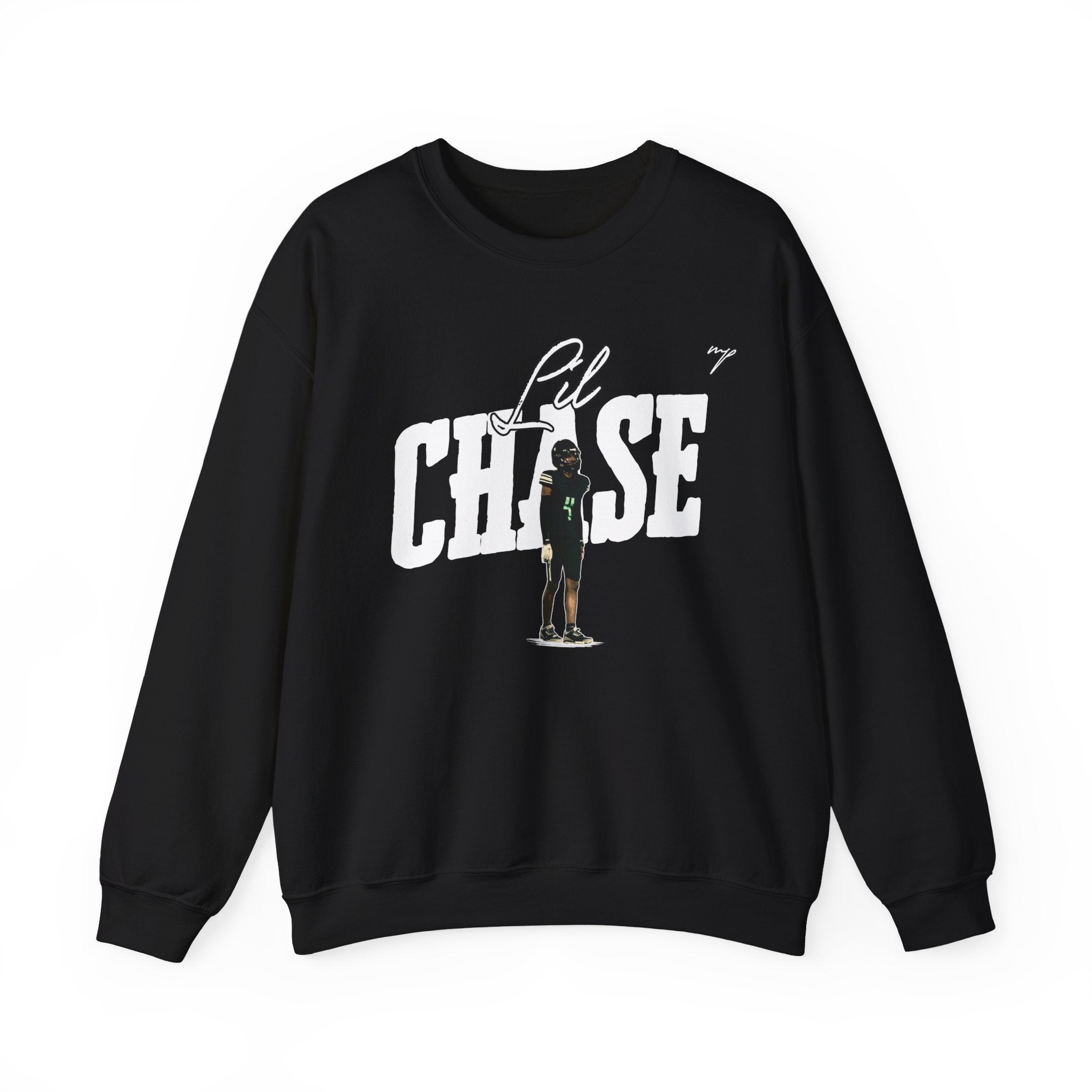 Chase Slater Crewneck