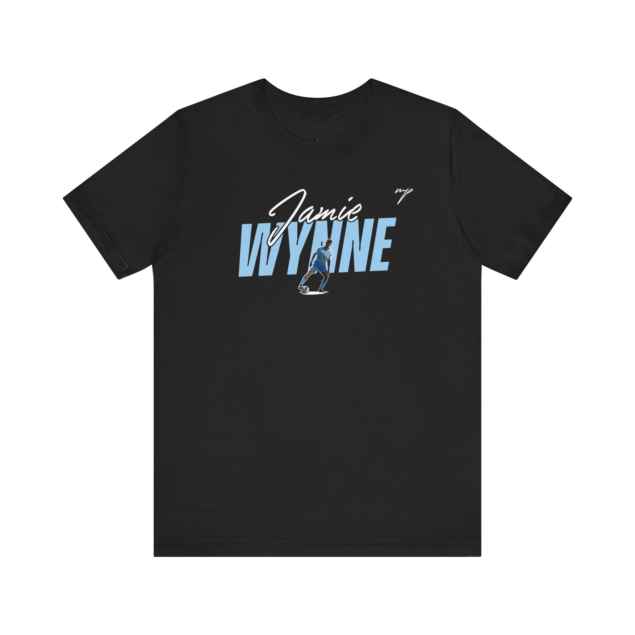 Jamie Wynne Graphic Tee
