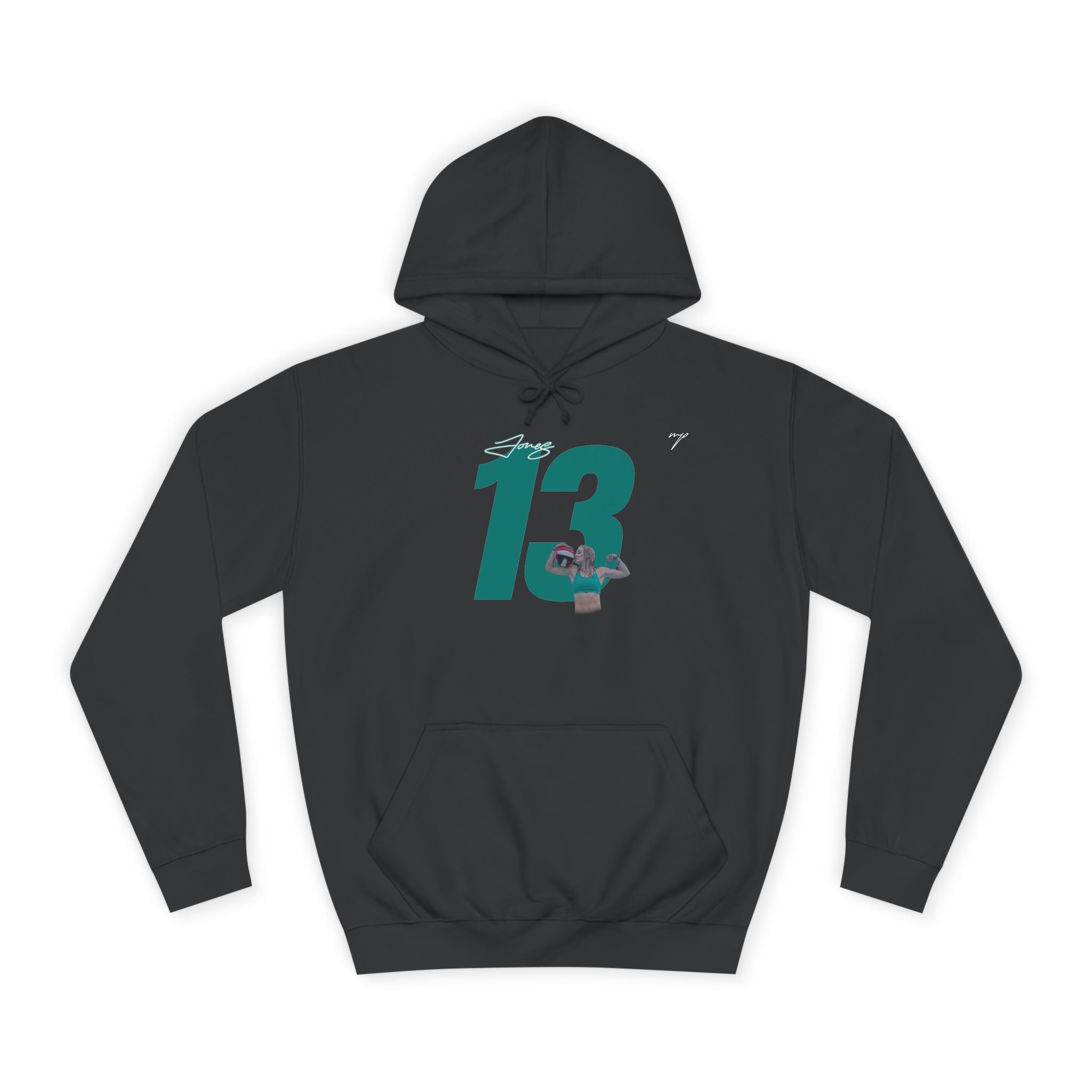 London Jones Hoodie