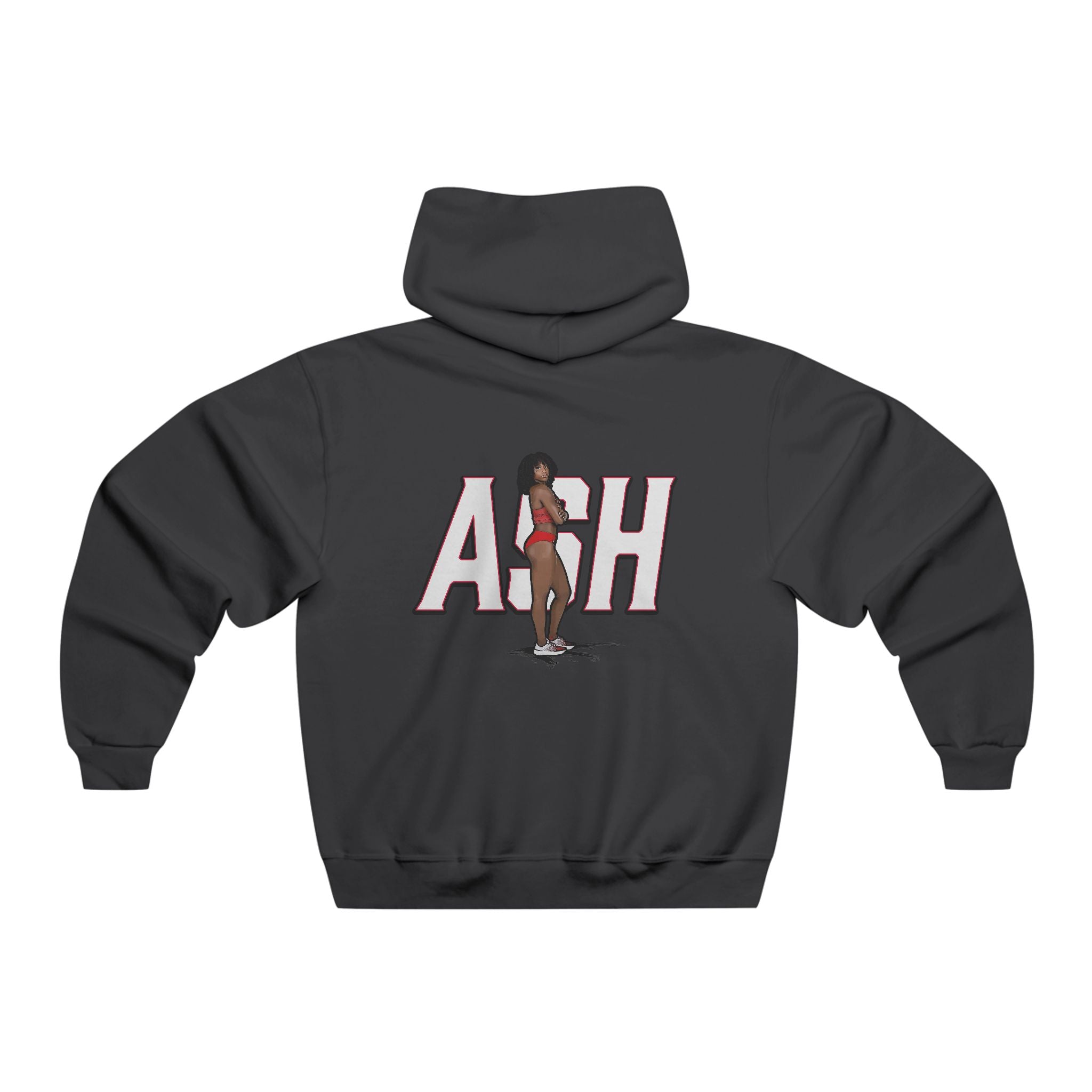 Ashley Thomas Vintage Hoodie