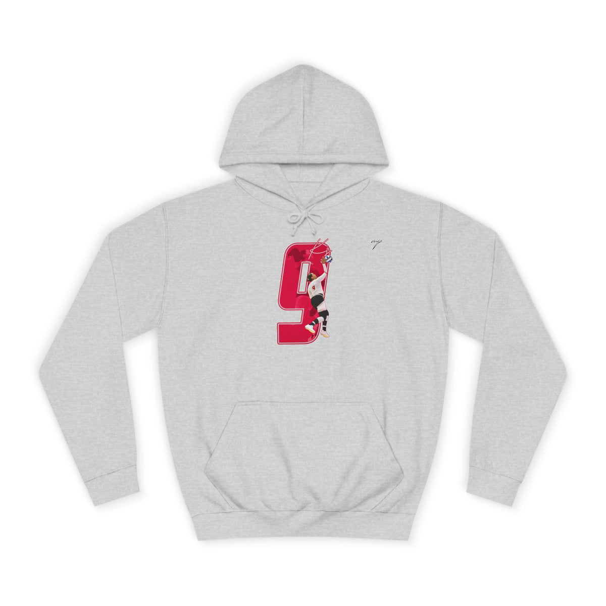 Kayla Jones Hoodie