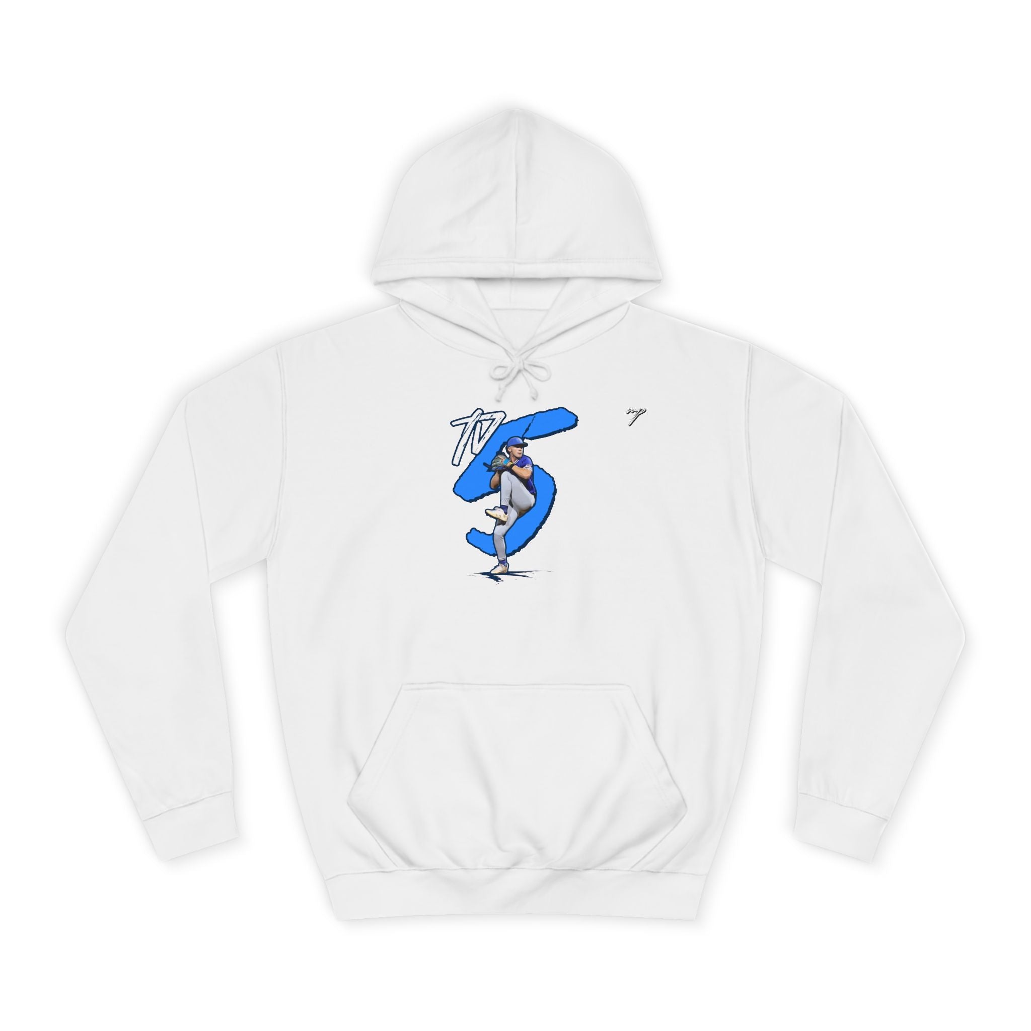 Tyler Velino Hoodie
