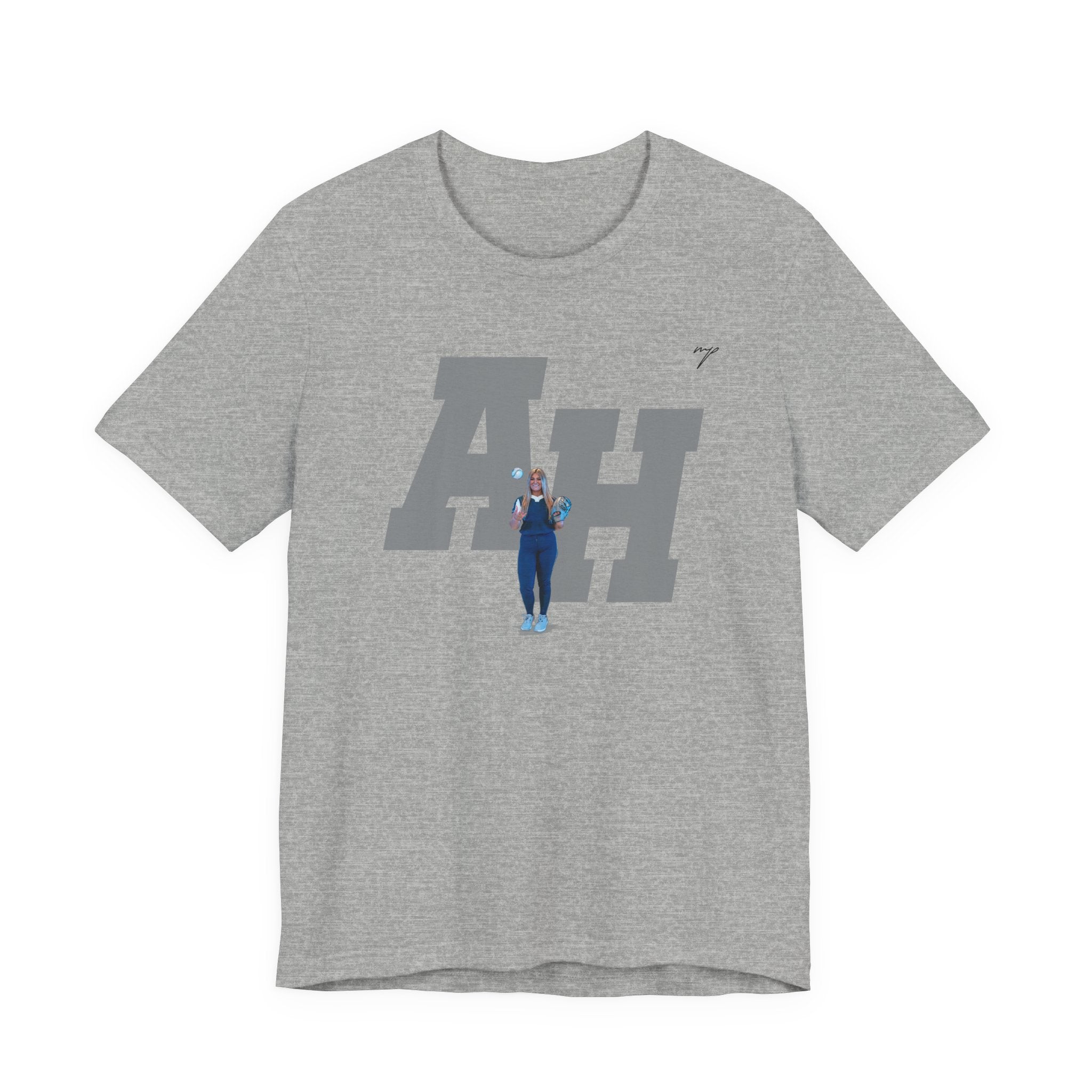 Annika Hollingsworth Graphic Tee