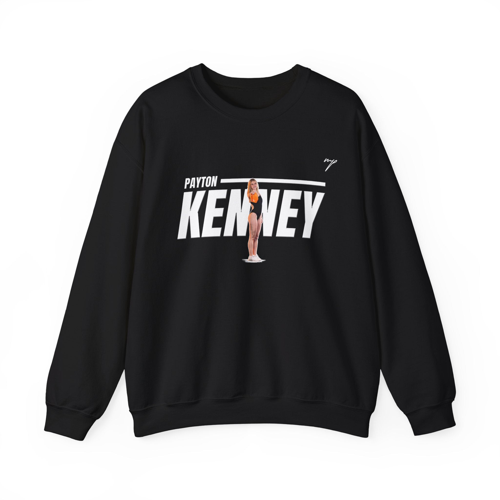 Payton Kenney Crewneck
