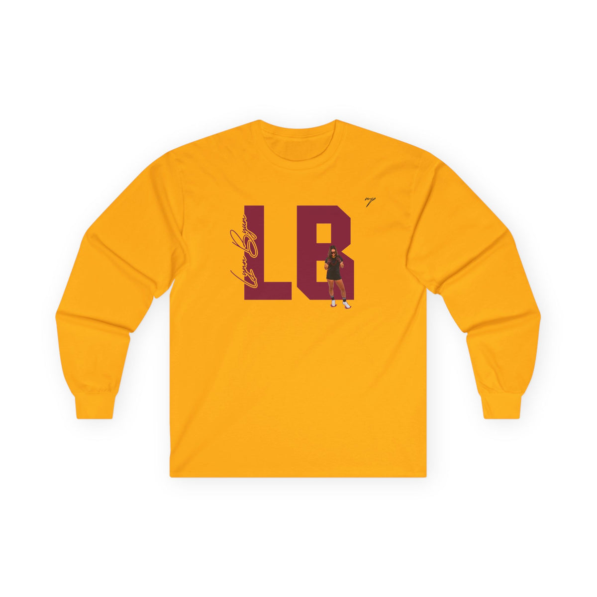 Lynn Byun Long Sleeve