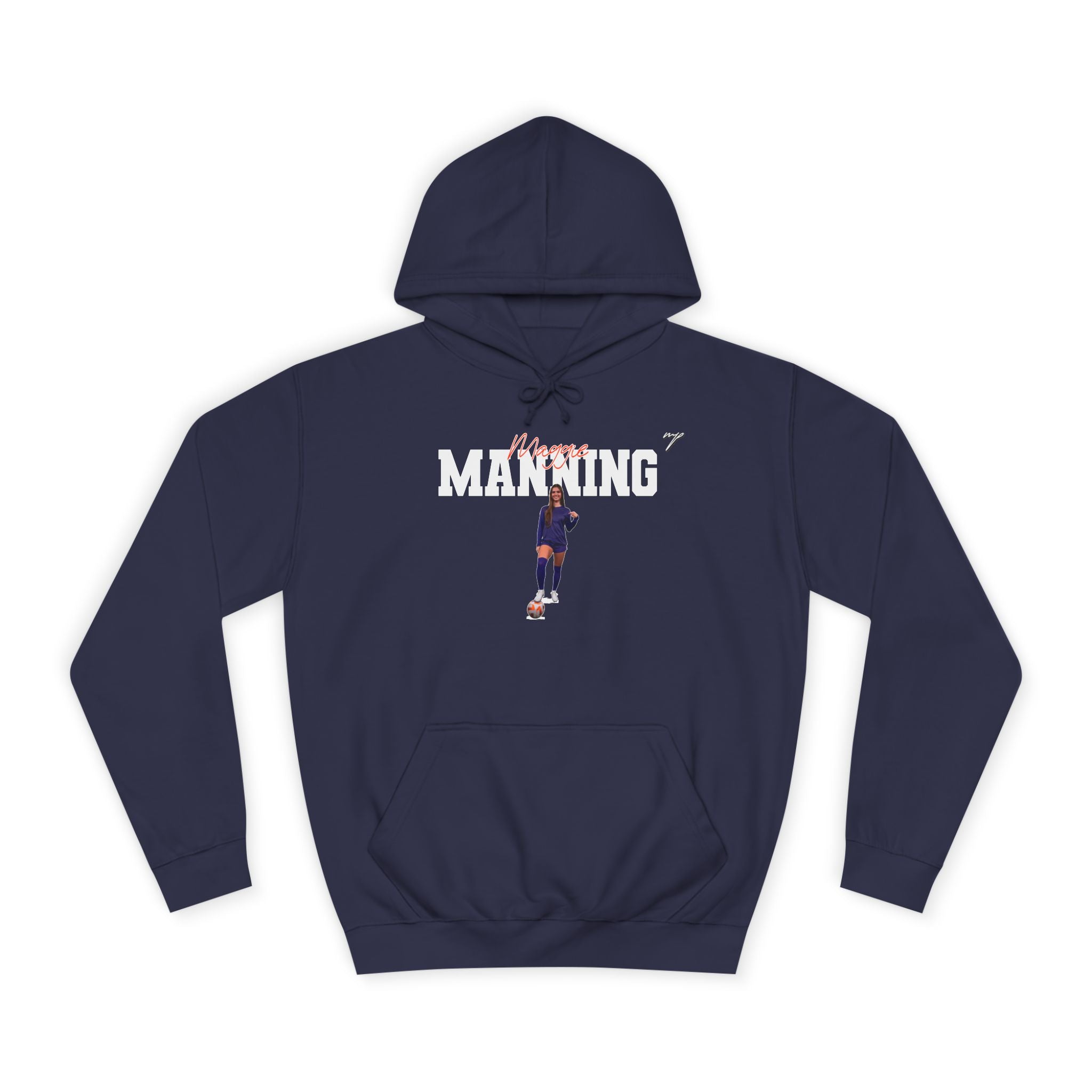 Maggie Manning Hoodie