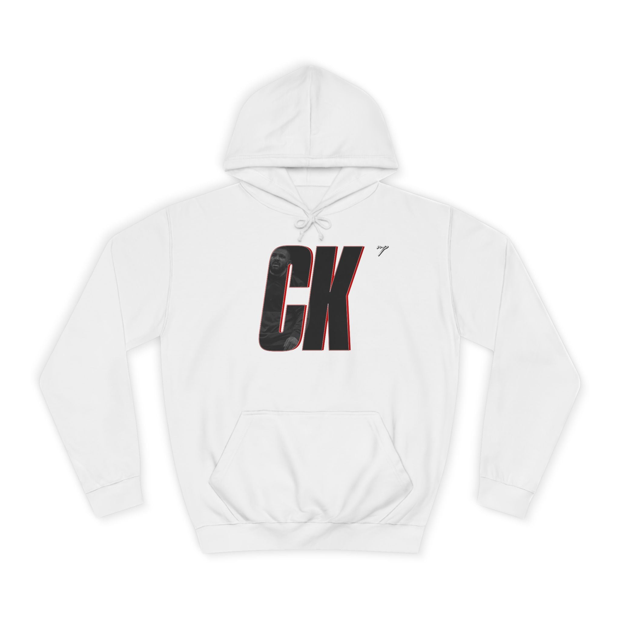 Christian Knop Hoodie