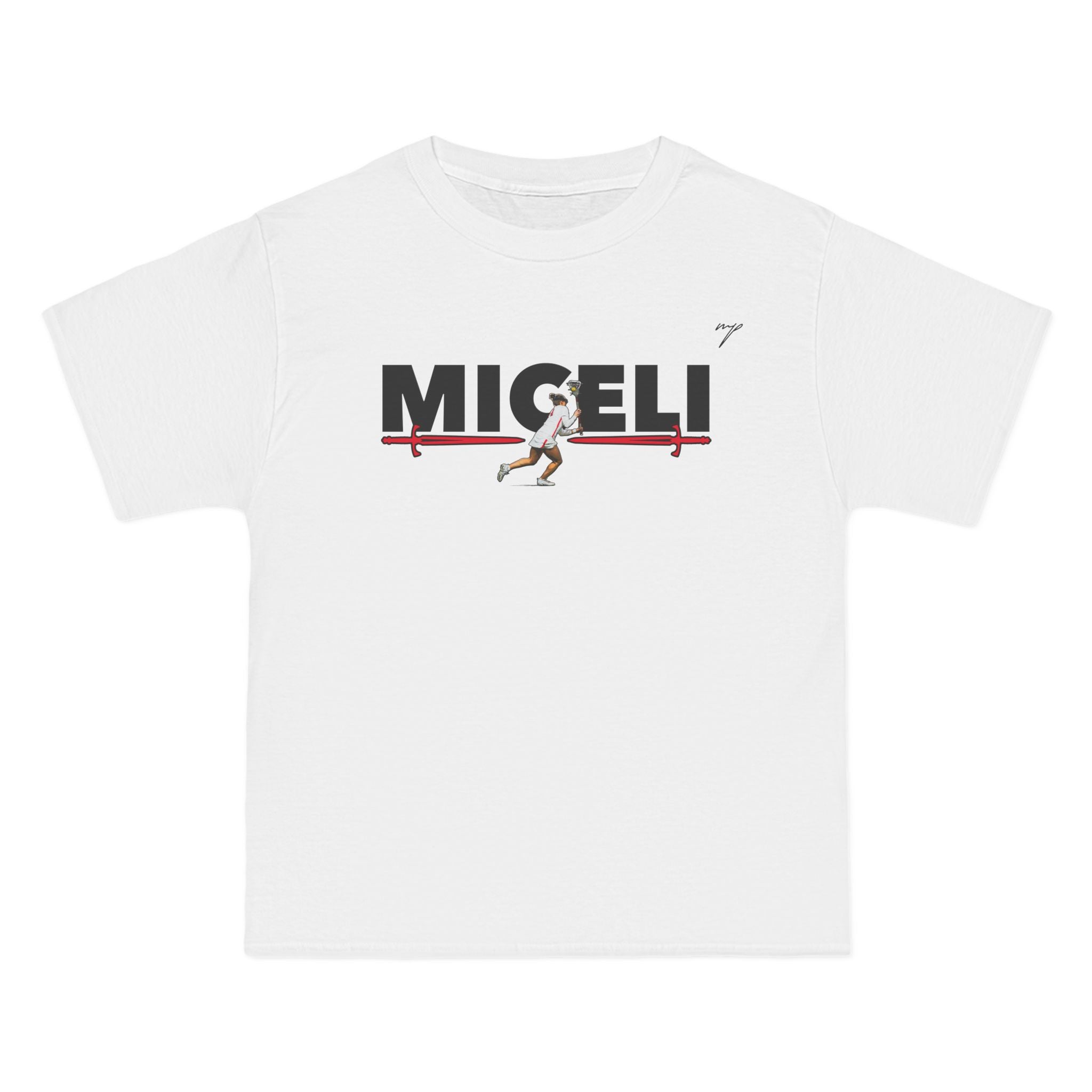 Maddie Miceli Vintage Tee