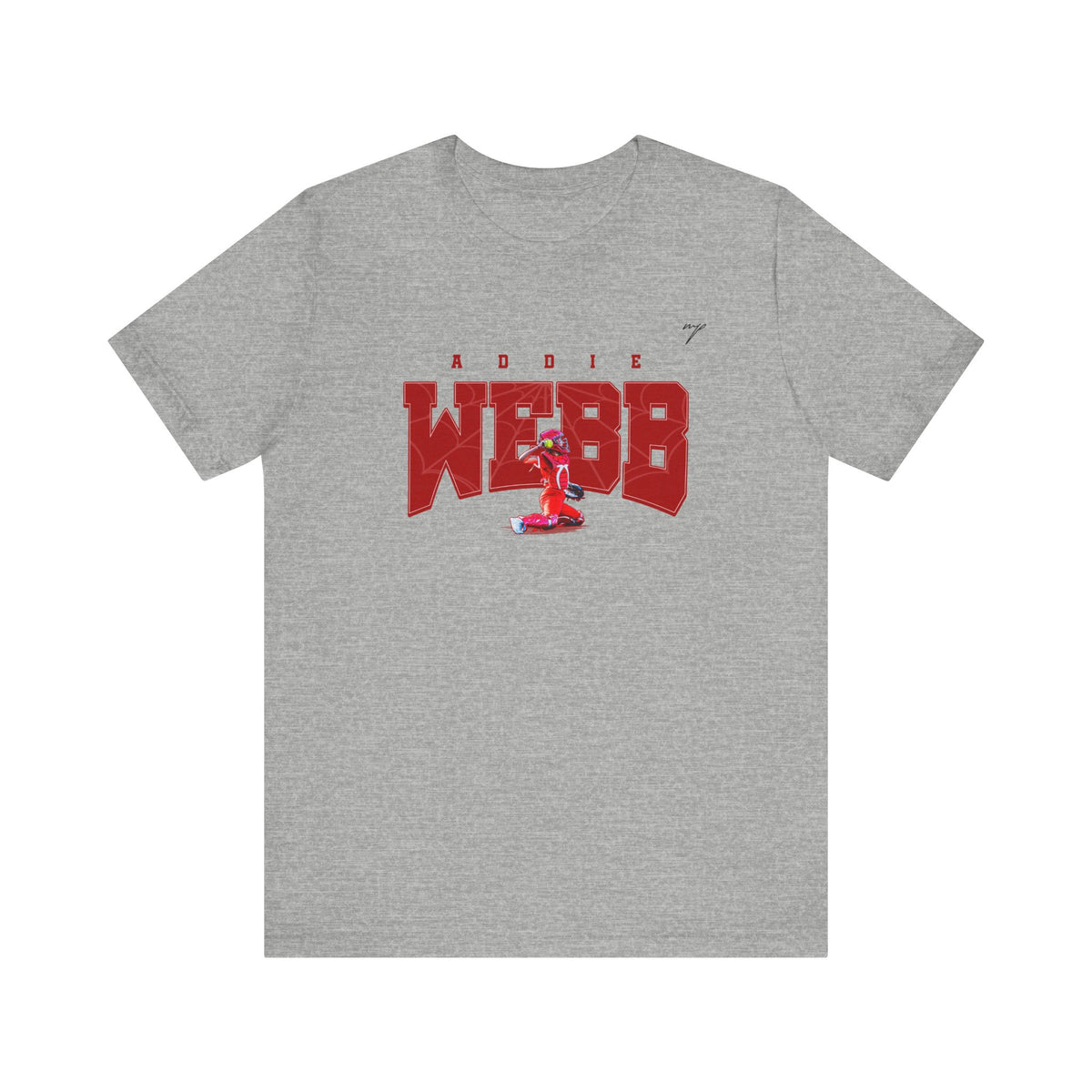 Addie Webb Graphic Tee