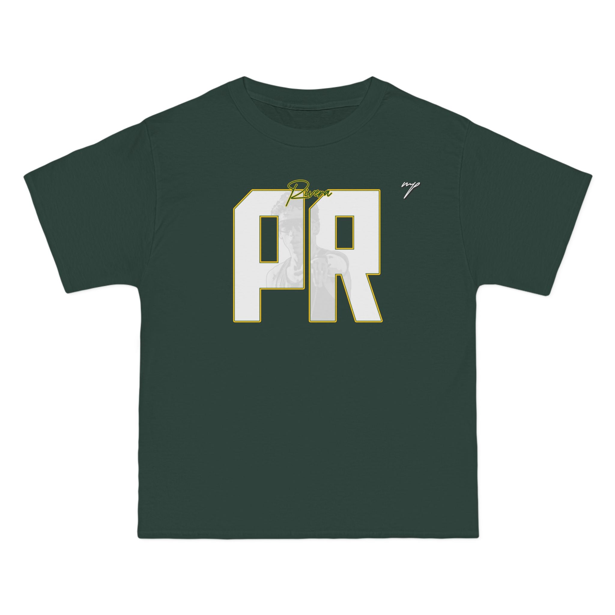 Paul Rivera Vintage Tee