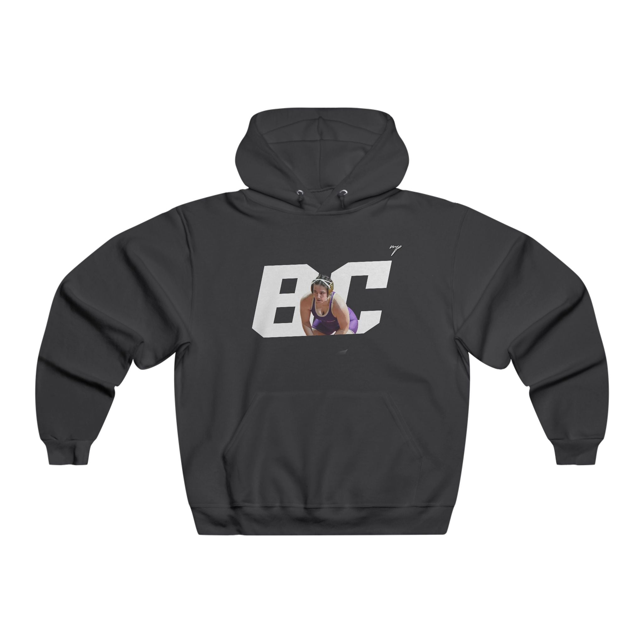 Brynn Campbell Vintage Hoodie