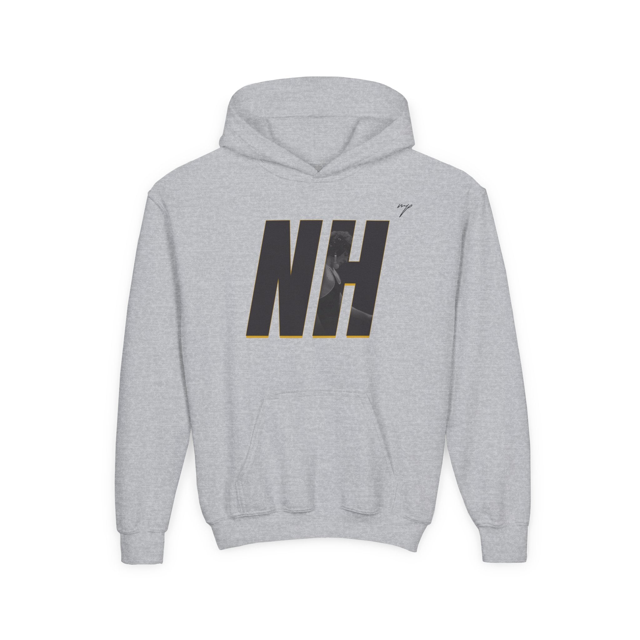 Nathan Hite YOUTH Hoodie