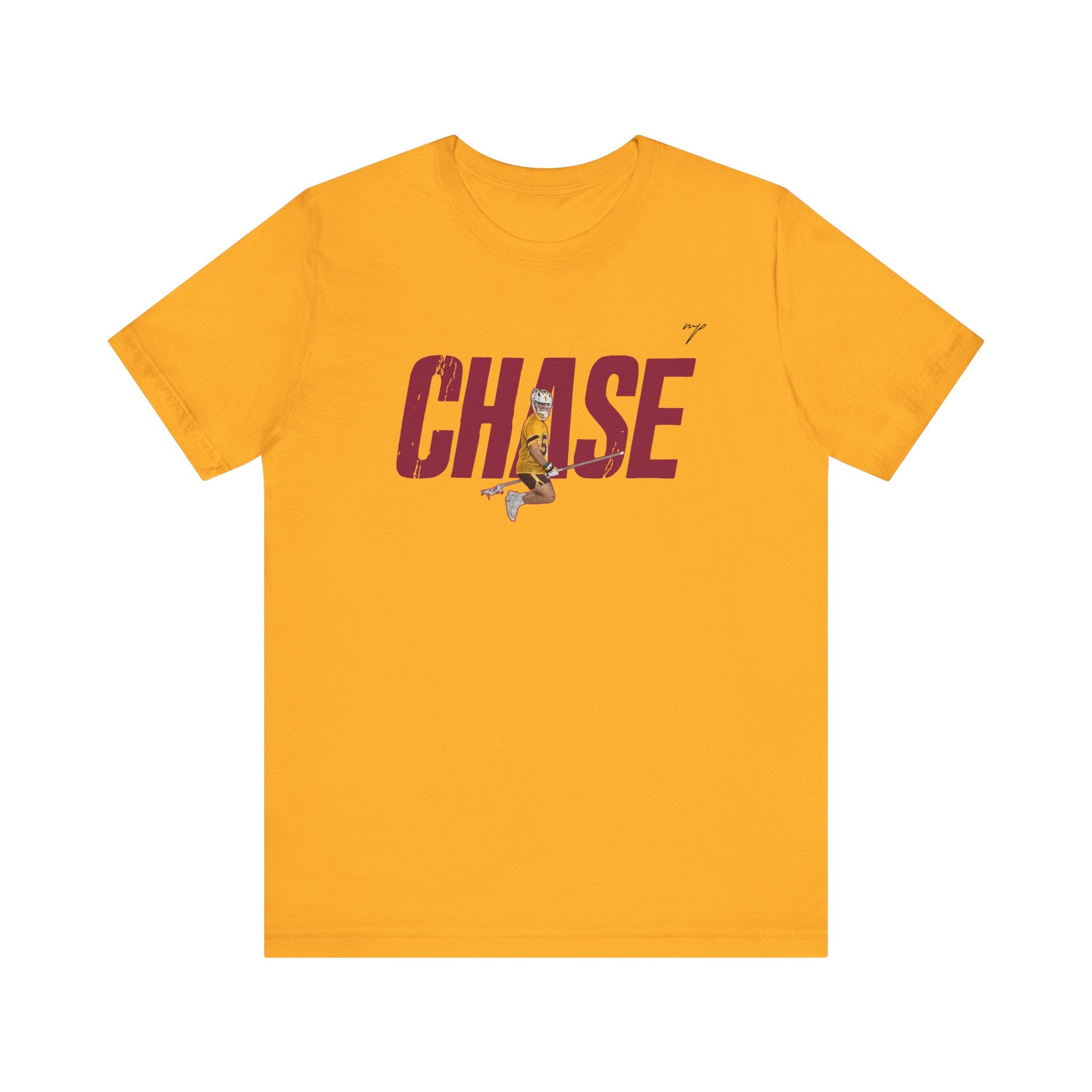 Chase Miller Graphic Tee