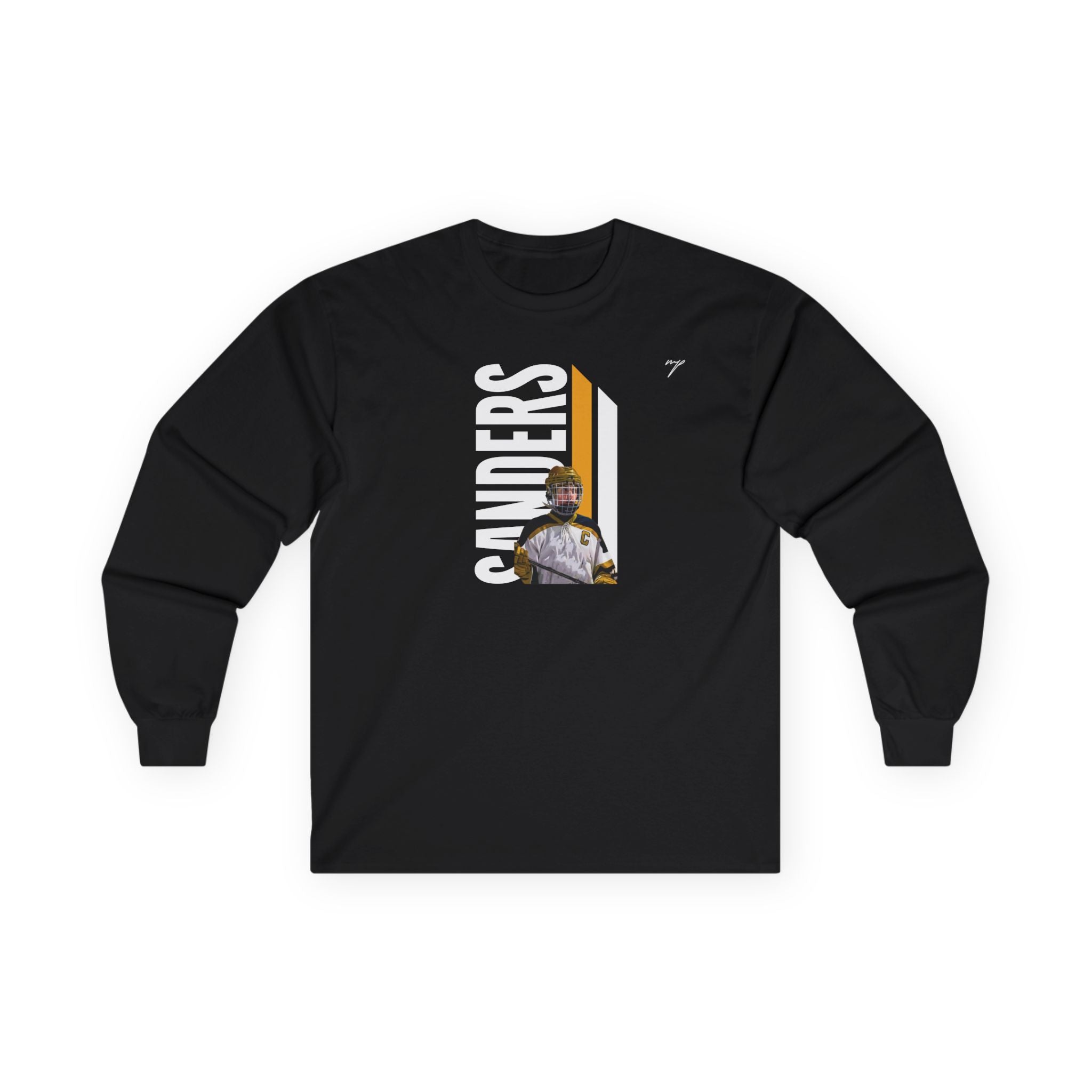 Ella Sanders Long Sleeve Tee