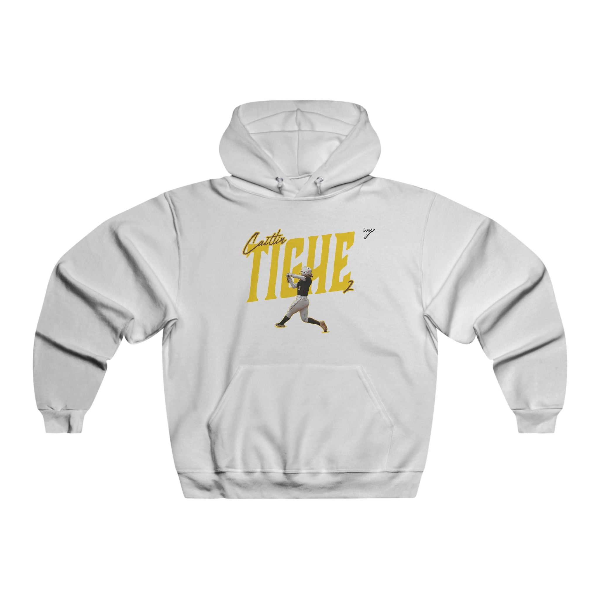 Caitlin Tighe Vintage Hoodie