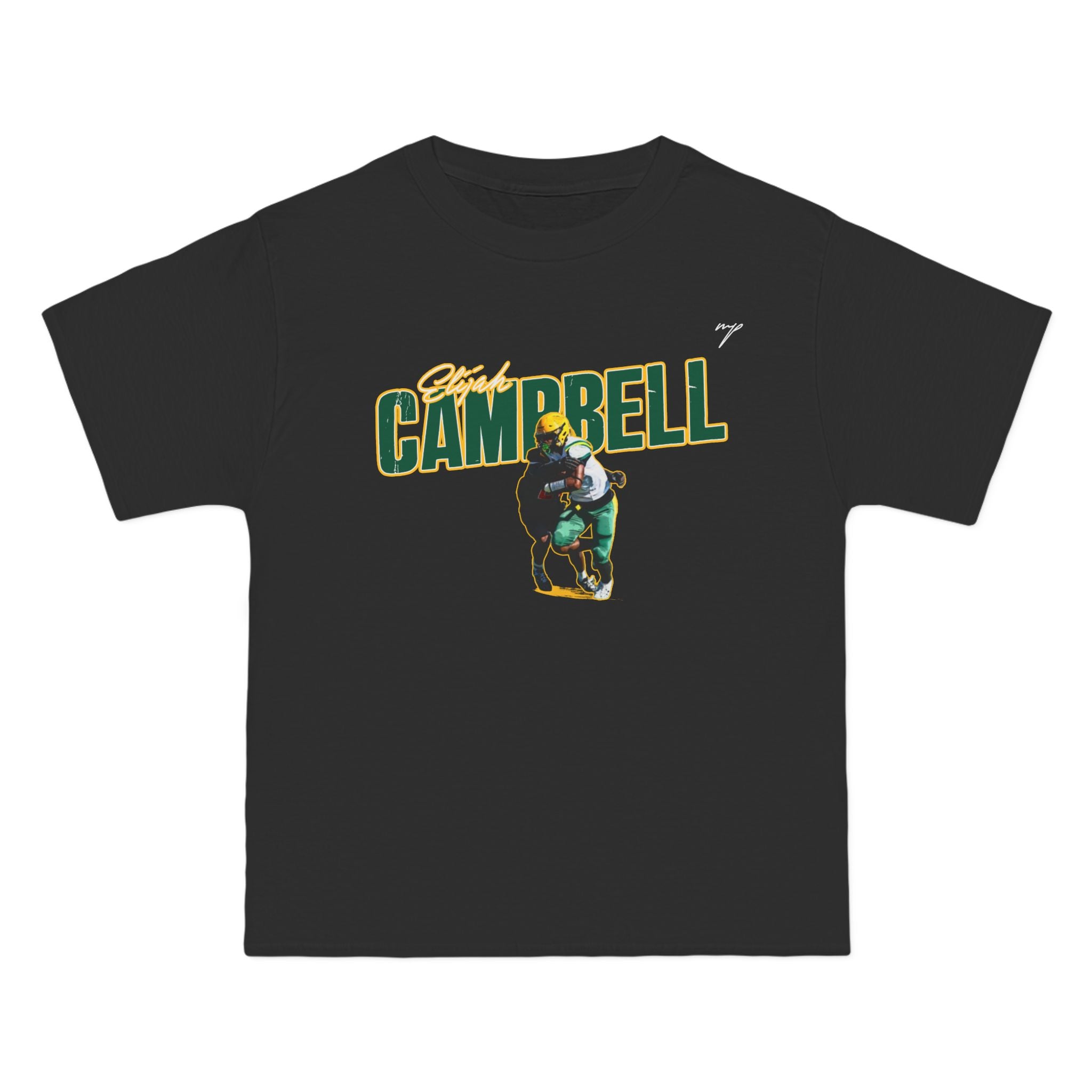 Elijah Campbell Vintage Tee