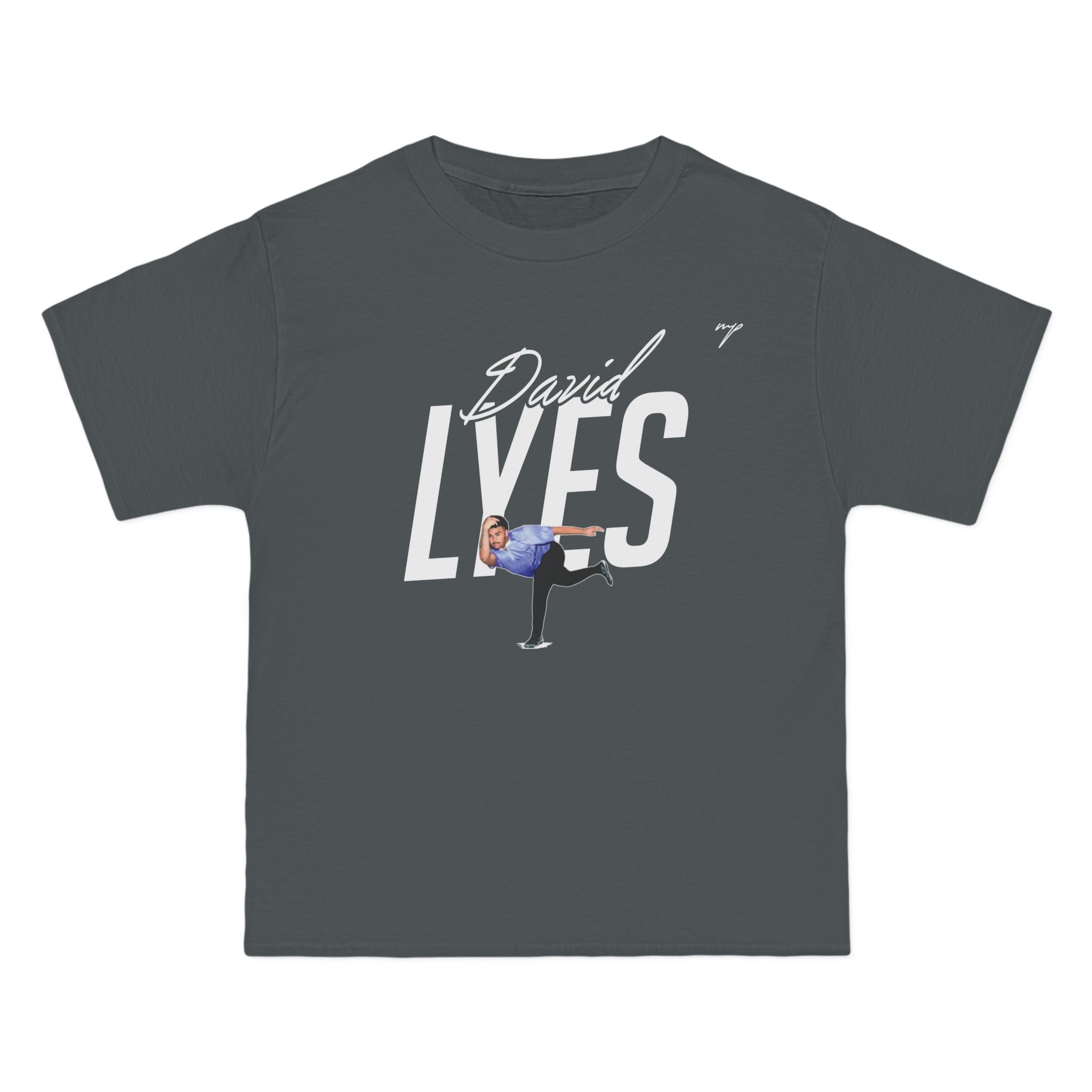 David Lyes Vintage Tee