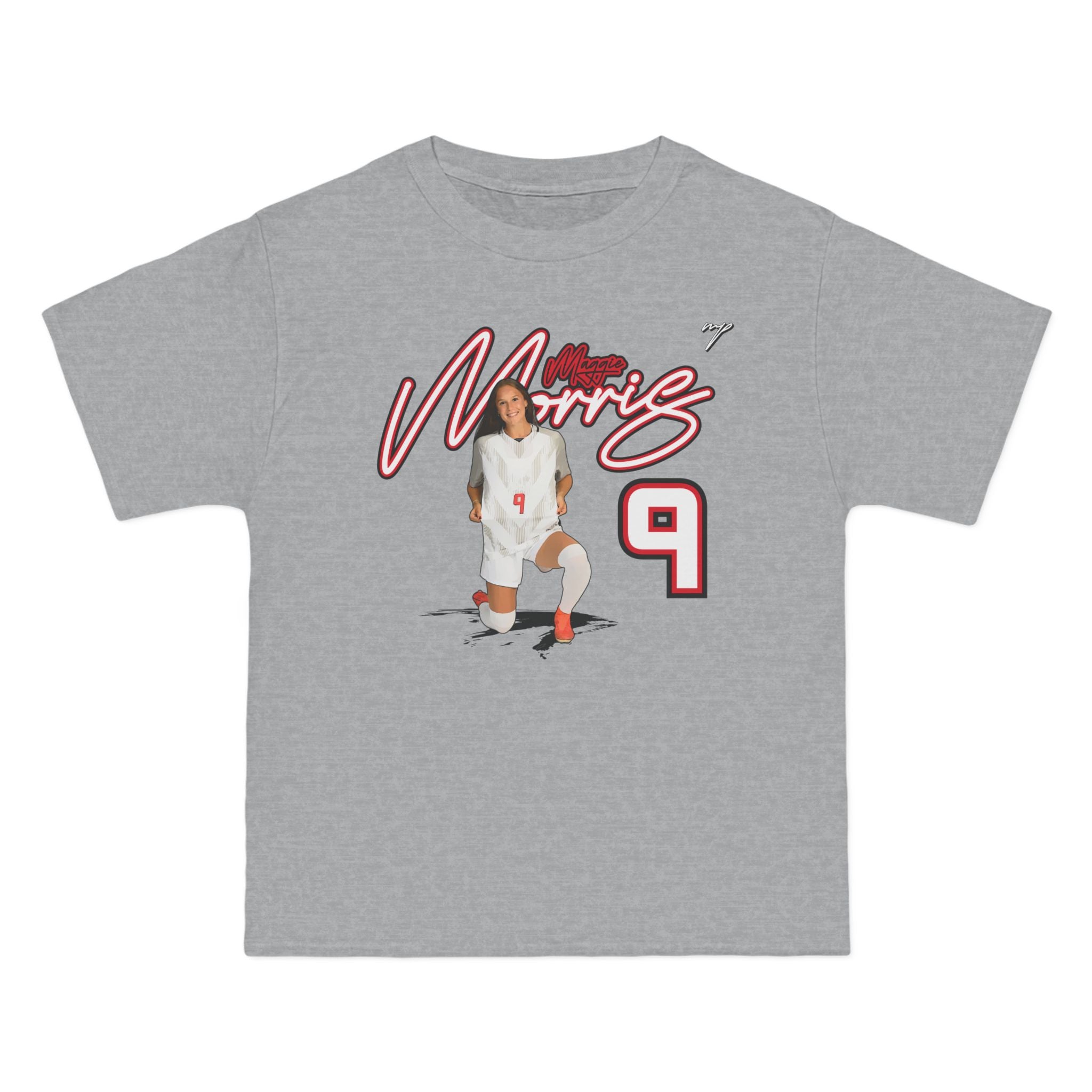 Maggie Morris Vintage Tee