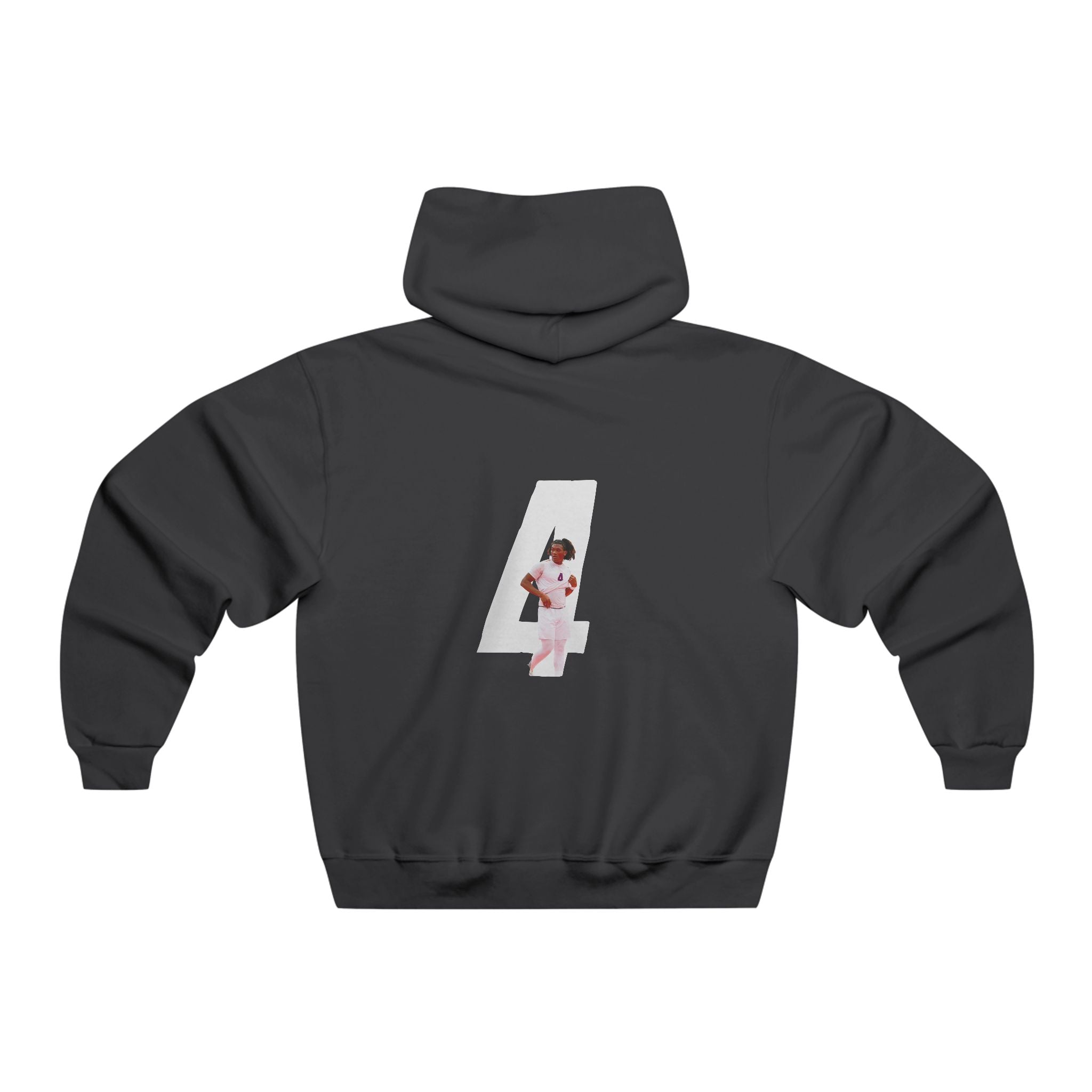 Devonte Harmon Vintage Hoodie