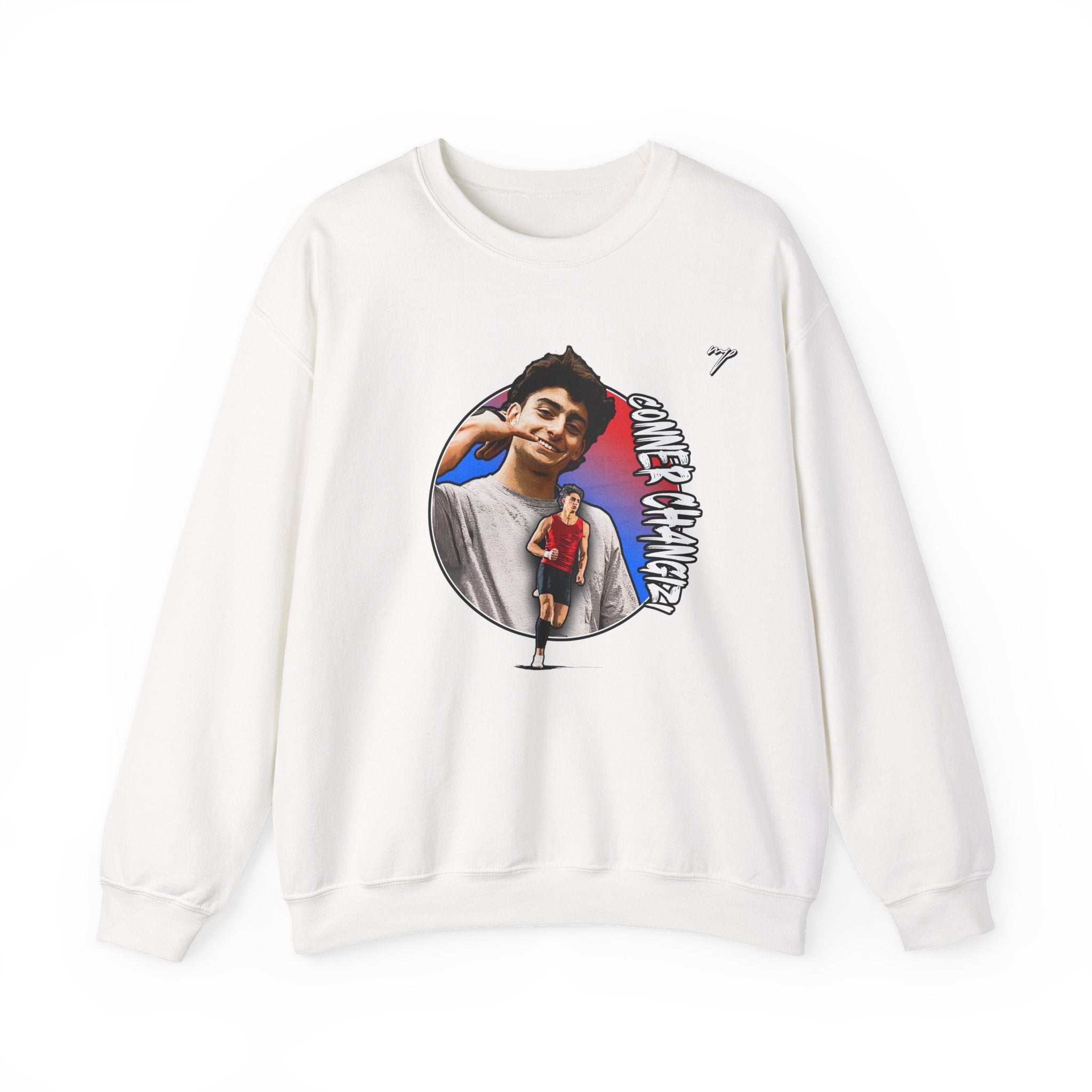 Conner Changizi Crewneck