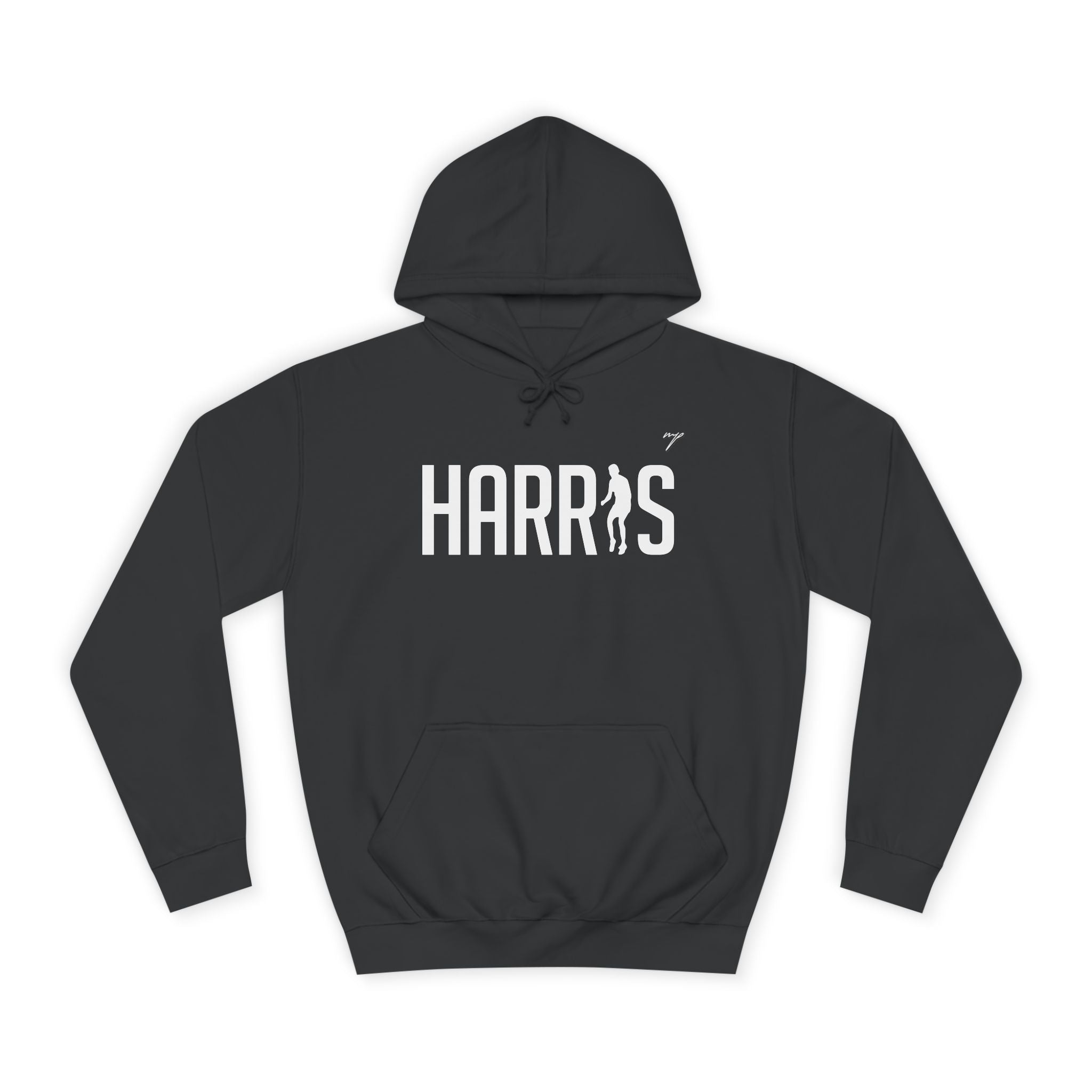 Cal Harris Hoodie