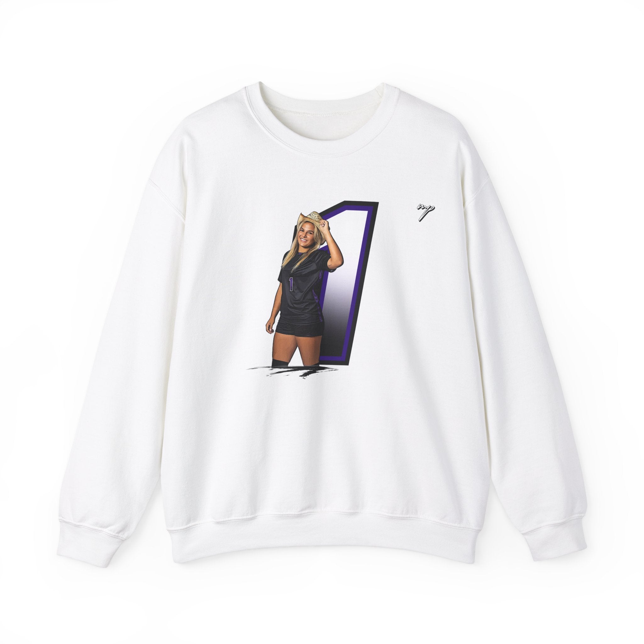 Olivia Geller Crewneck