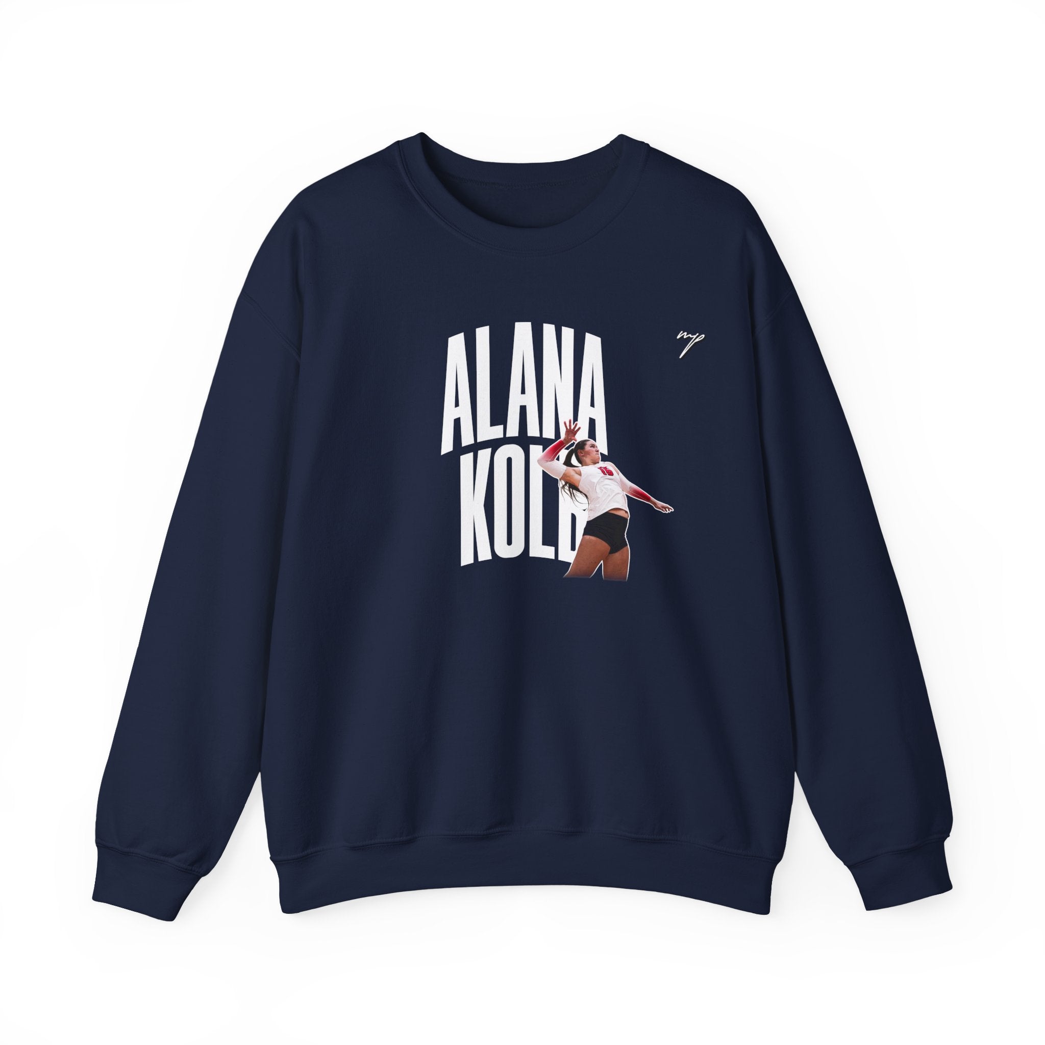 Alana Kolb Crewneck