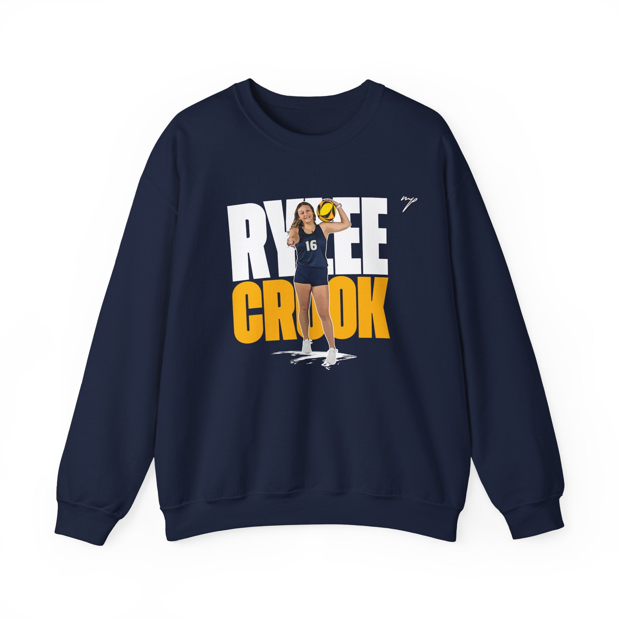 Rylee Crook Crewneck