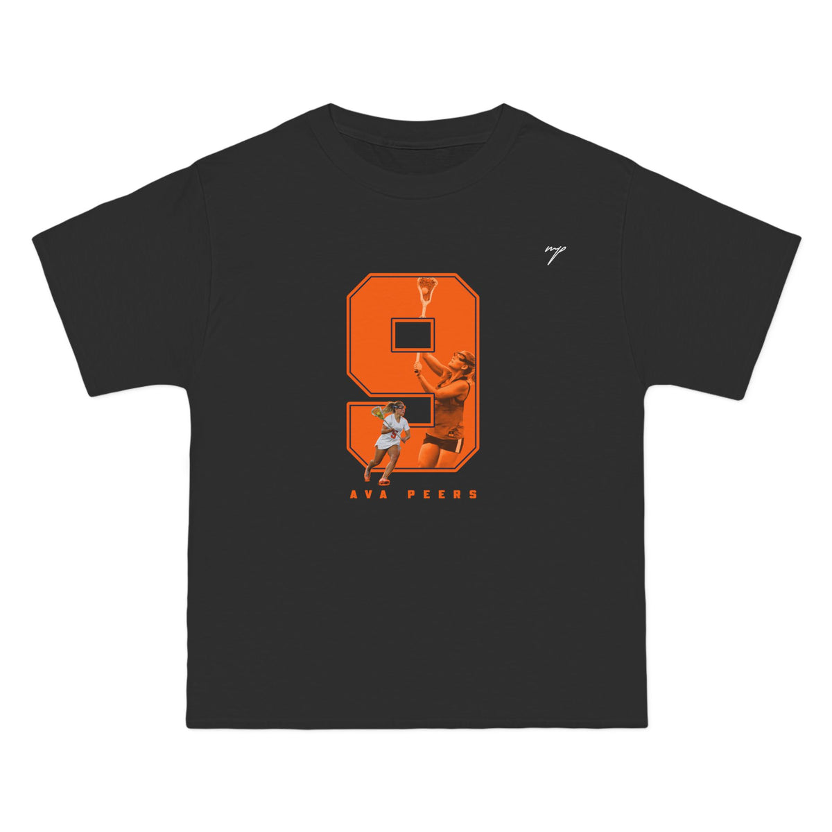 Ava Peers Vintage Tee