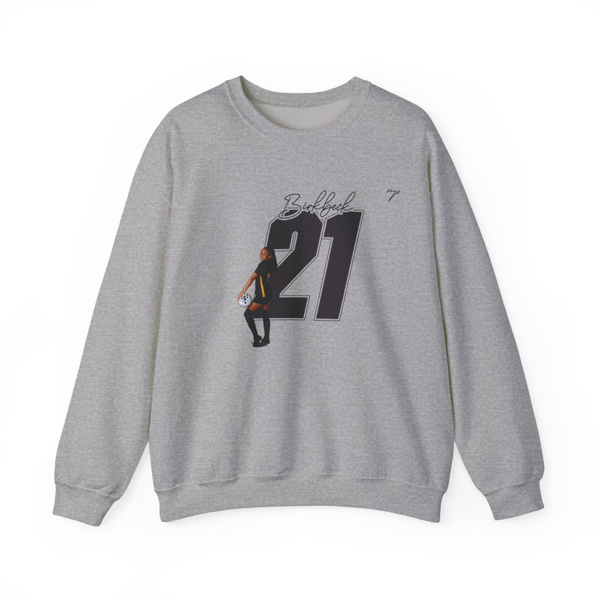 Randi Birkbeck Crewneck