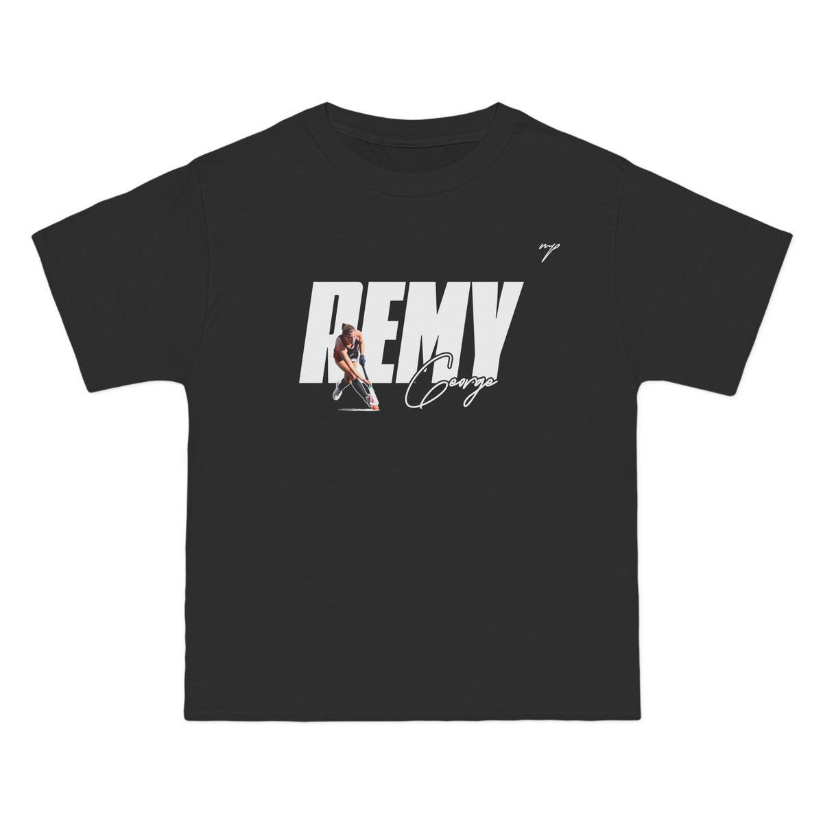 Remy George Vintage Tee