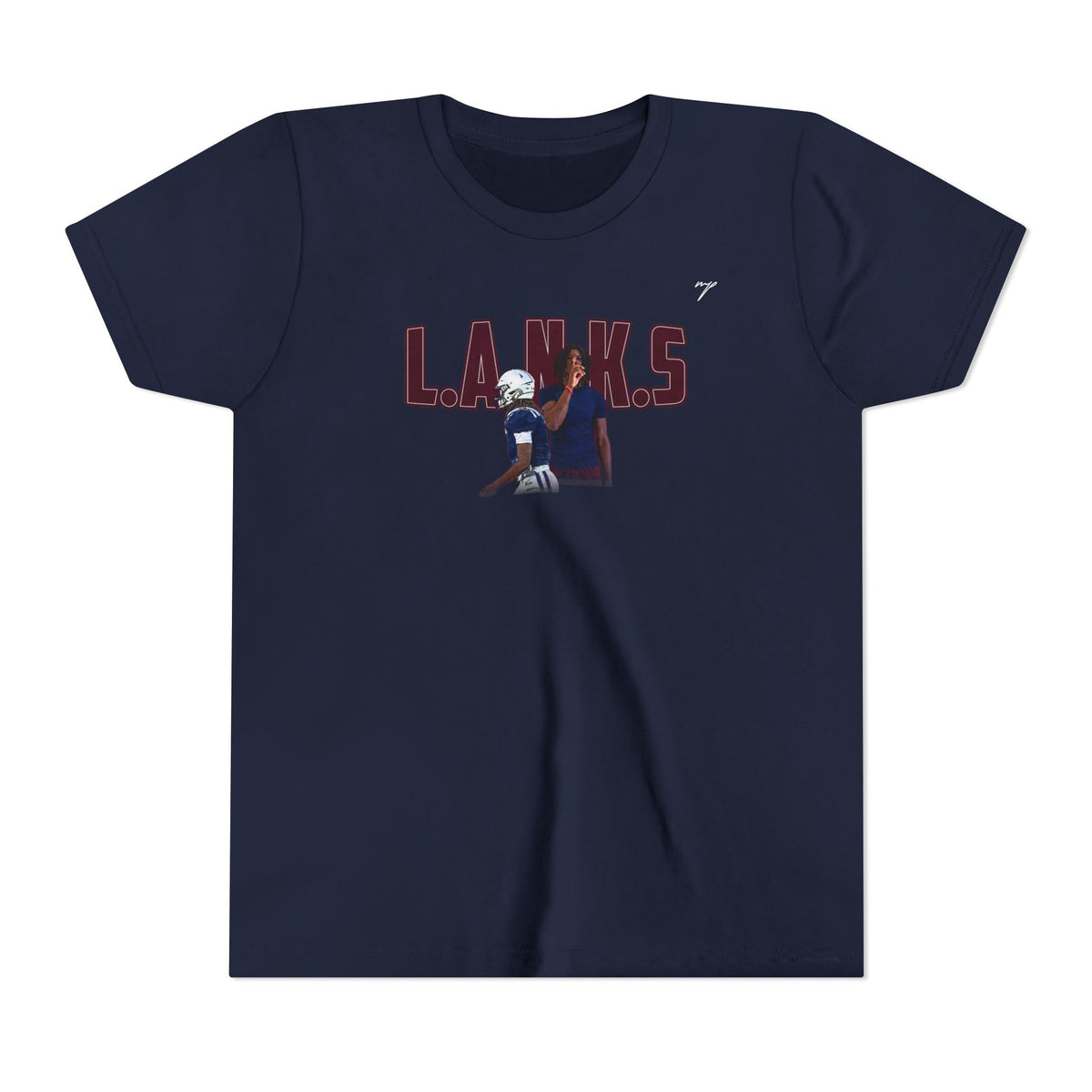 Caydon Crawford YOUTH Graphic Tee