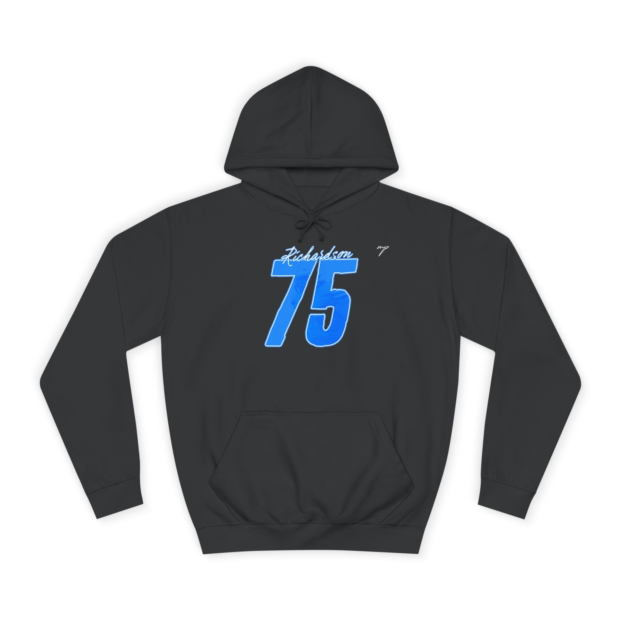 Purnell Richardson Hoodie