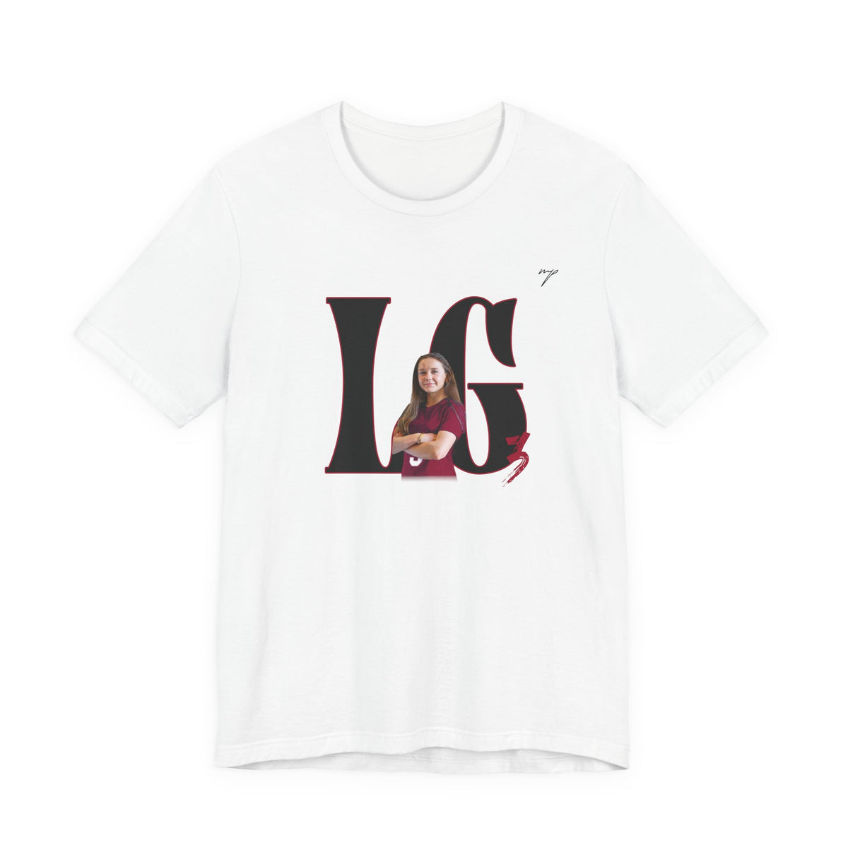Lexi Garrity Graphic Tee