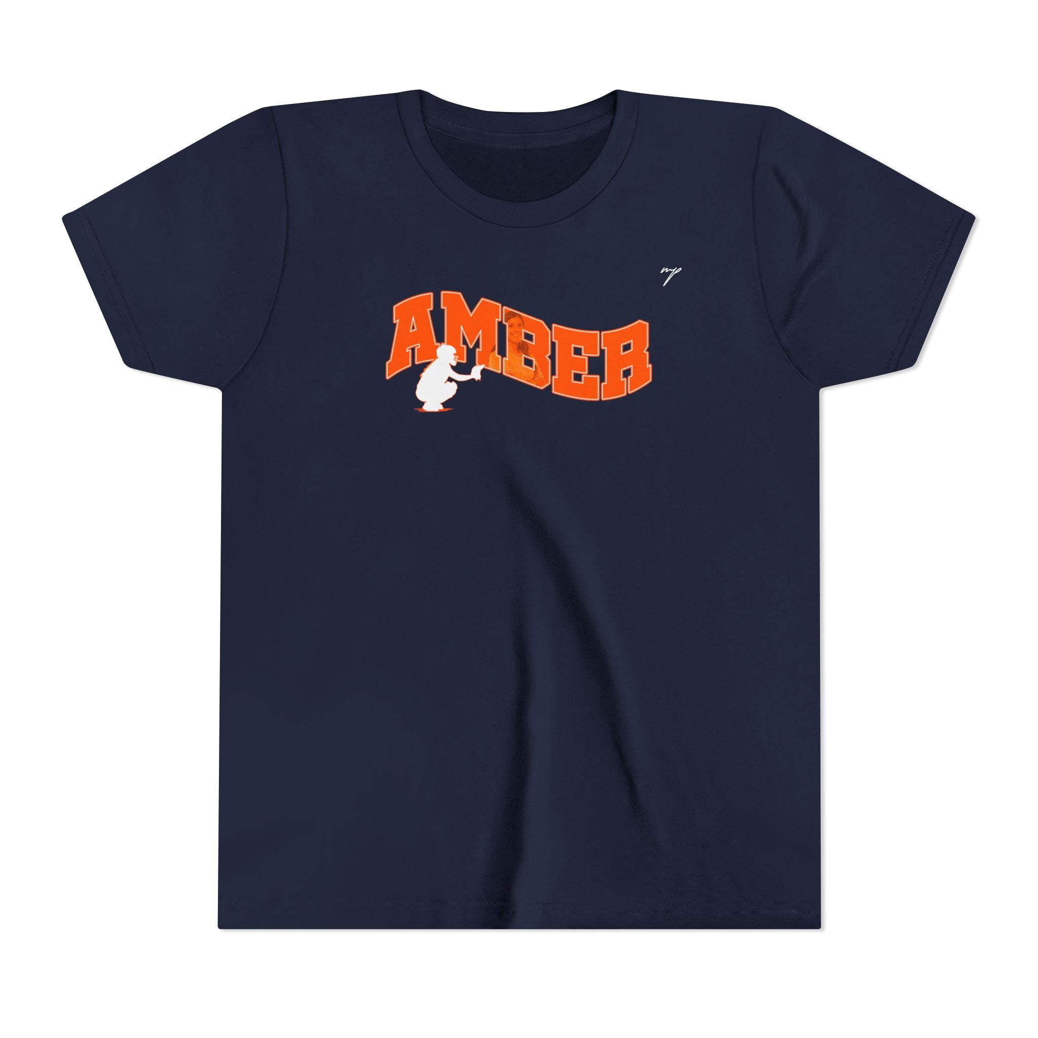 Amber Syc YOUTH Graphic Tee