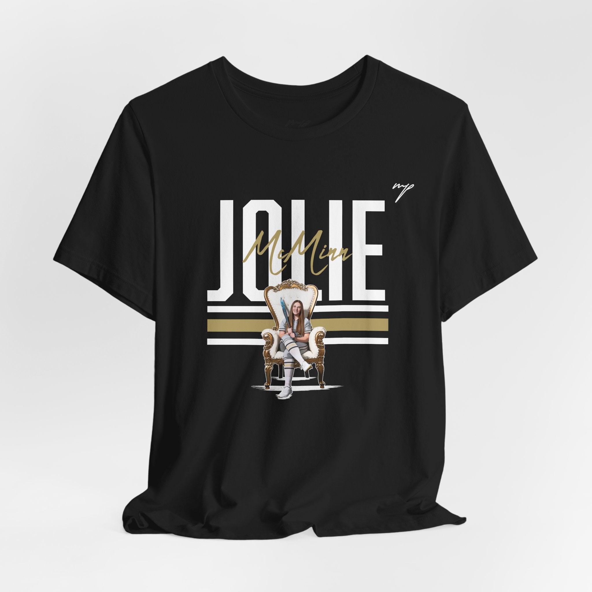 Jolie McMinn Graphic Tee