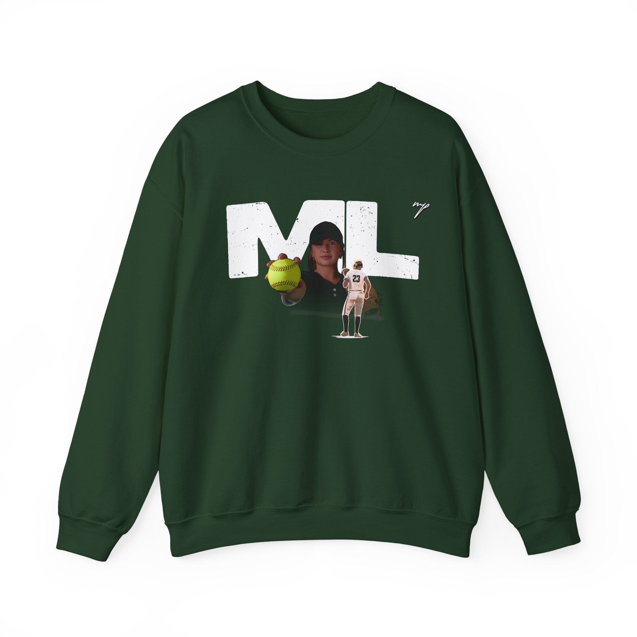 Maeve Lavoy Crewneck