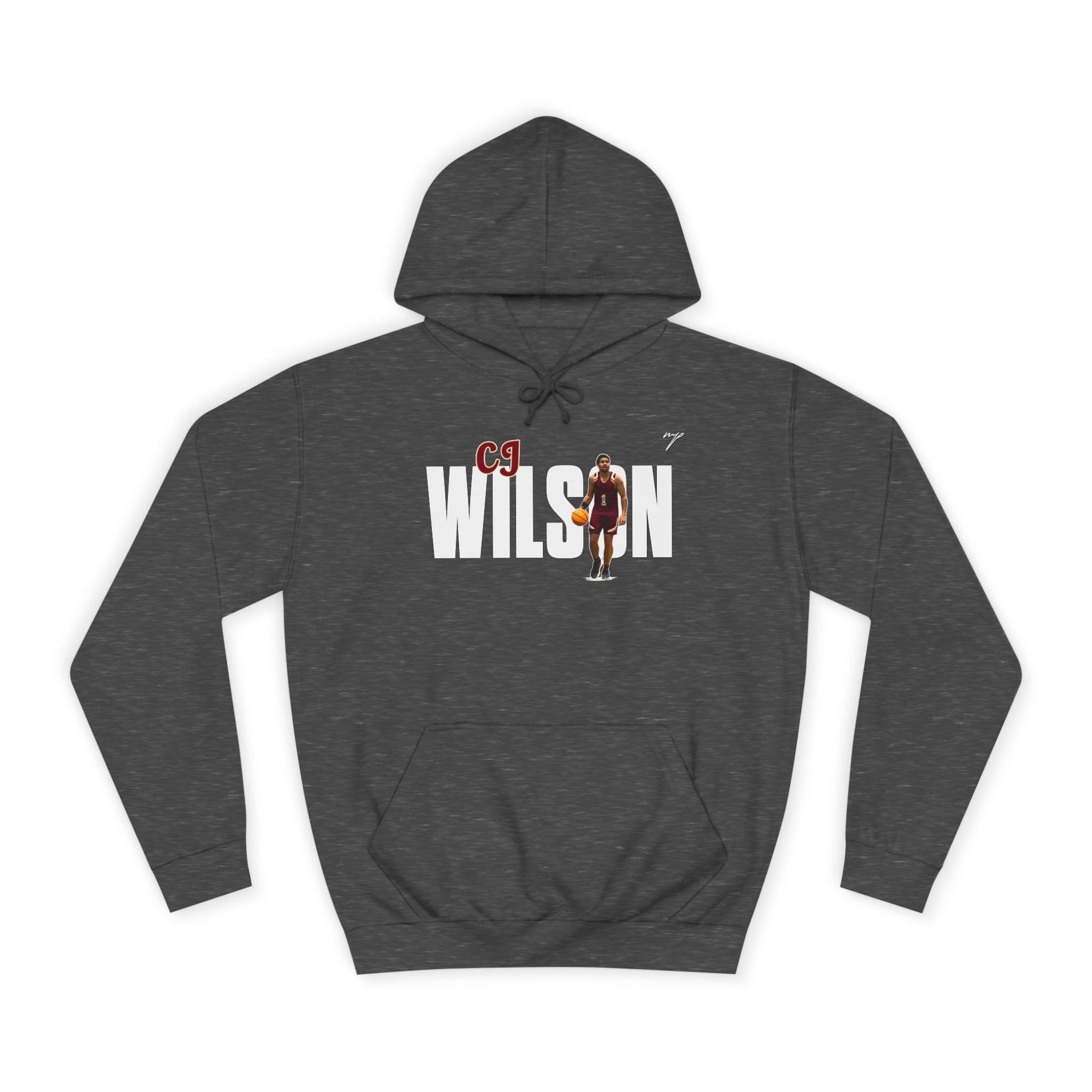 CJ Wilson Hoodie