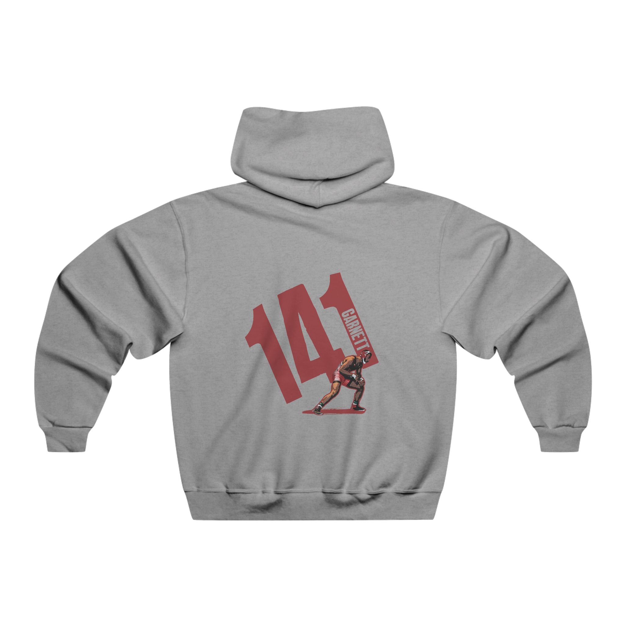 Garnett Osborne Vintage Hoodie